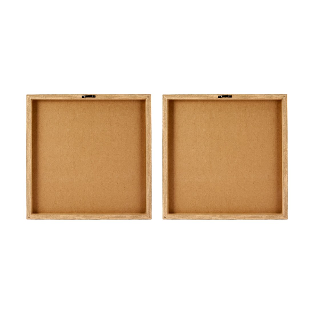 4 2 Pack Vase Framed Canvas - 40cm x 40cm, 4 of 6