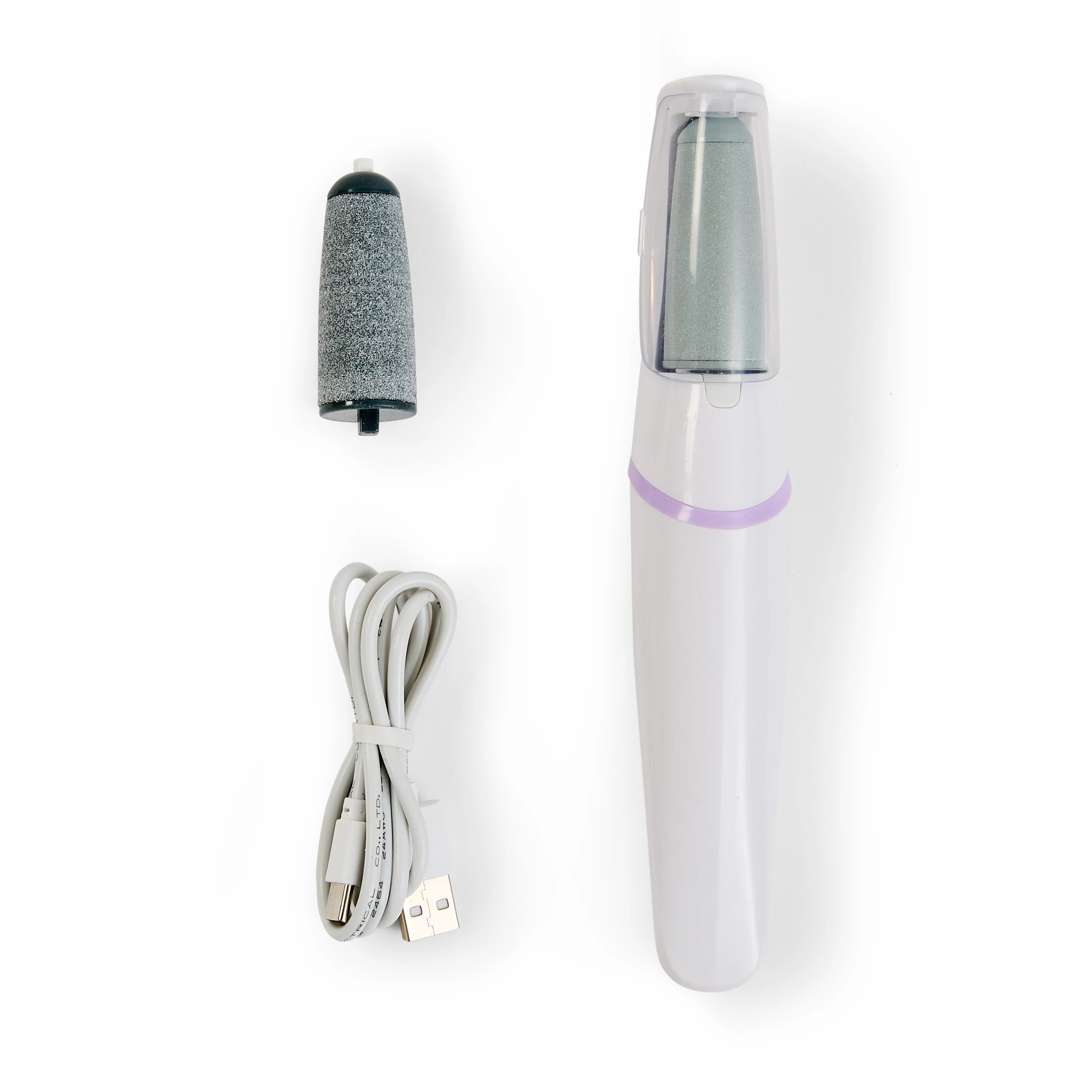 8 Rechargeable Callus Remover, 8 of 8