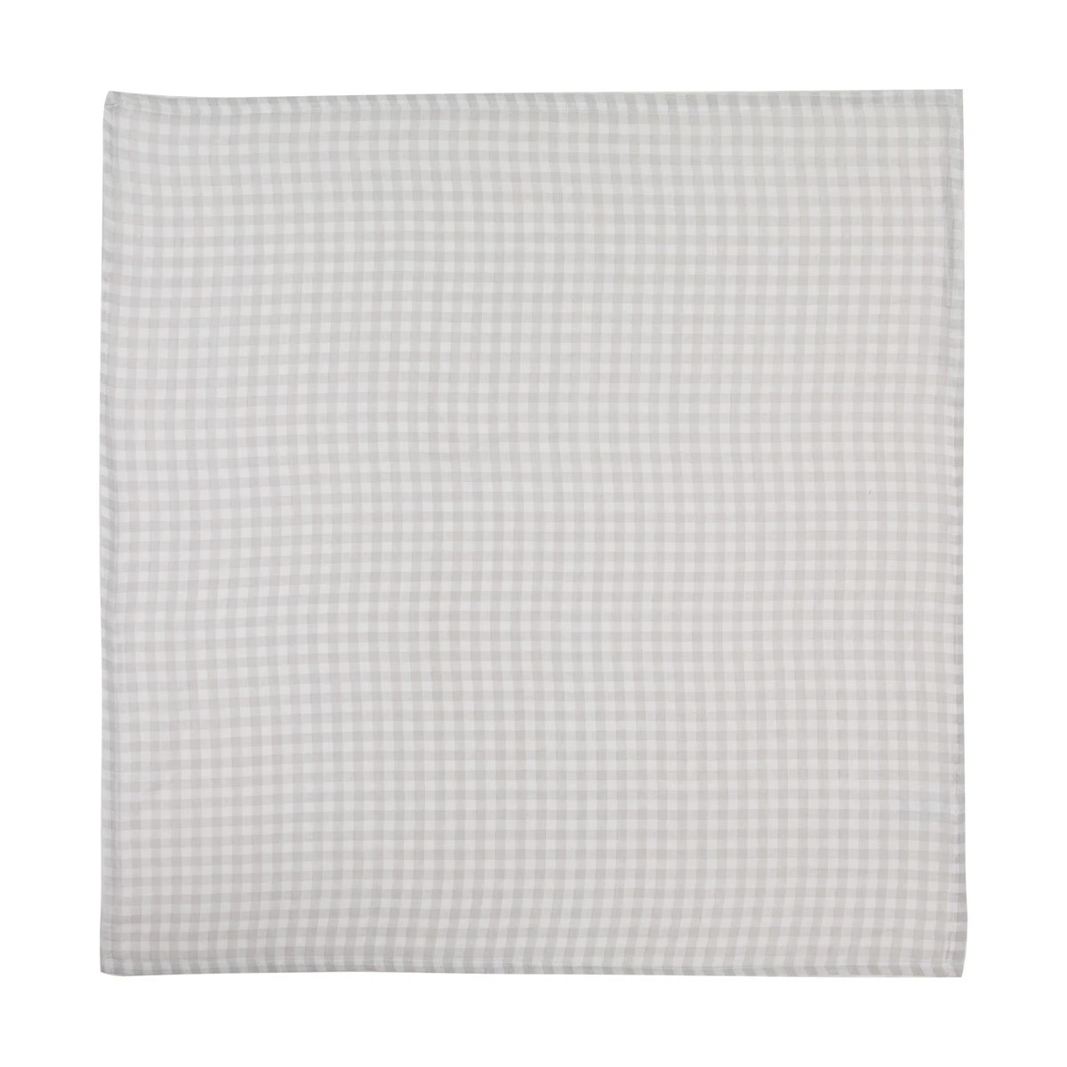 4 3 Pack Muslin Wraps - Jungle, 4 of 6