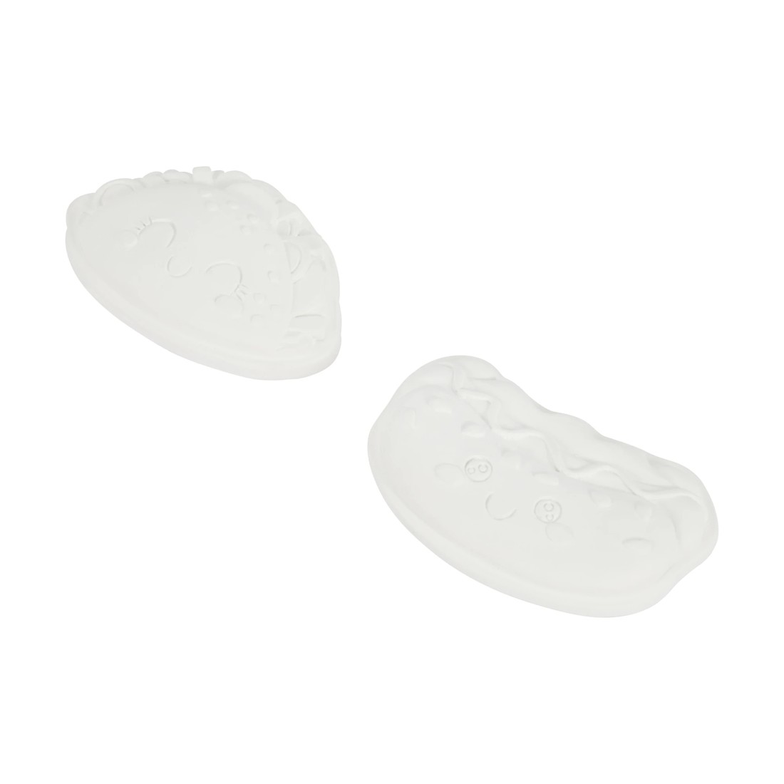 5 13 Piece Paint Your Own Magnet Set - Fast Food, 5 of 10