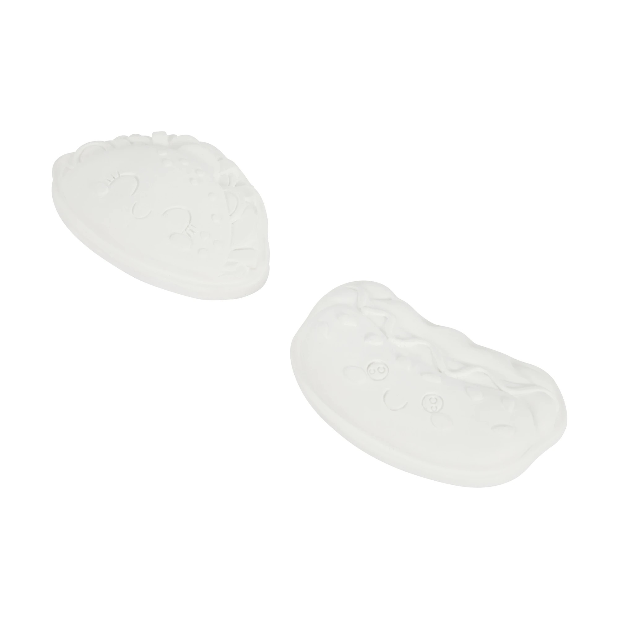 5 13 Piece Paint Your Own Magnet Set - Fast Food, 5 of 10