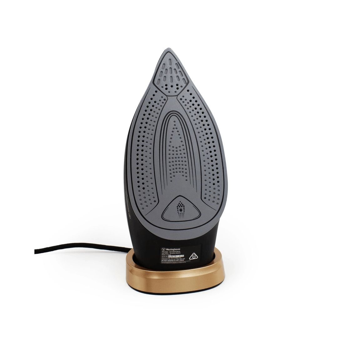 2 Westinghouse Steam Iron with 2200W Power and 300ml Water Tank, 2 of 10