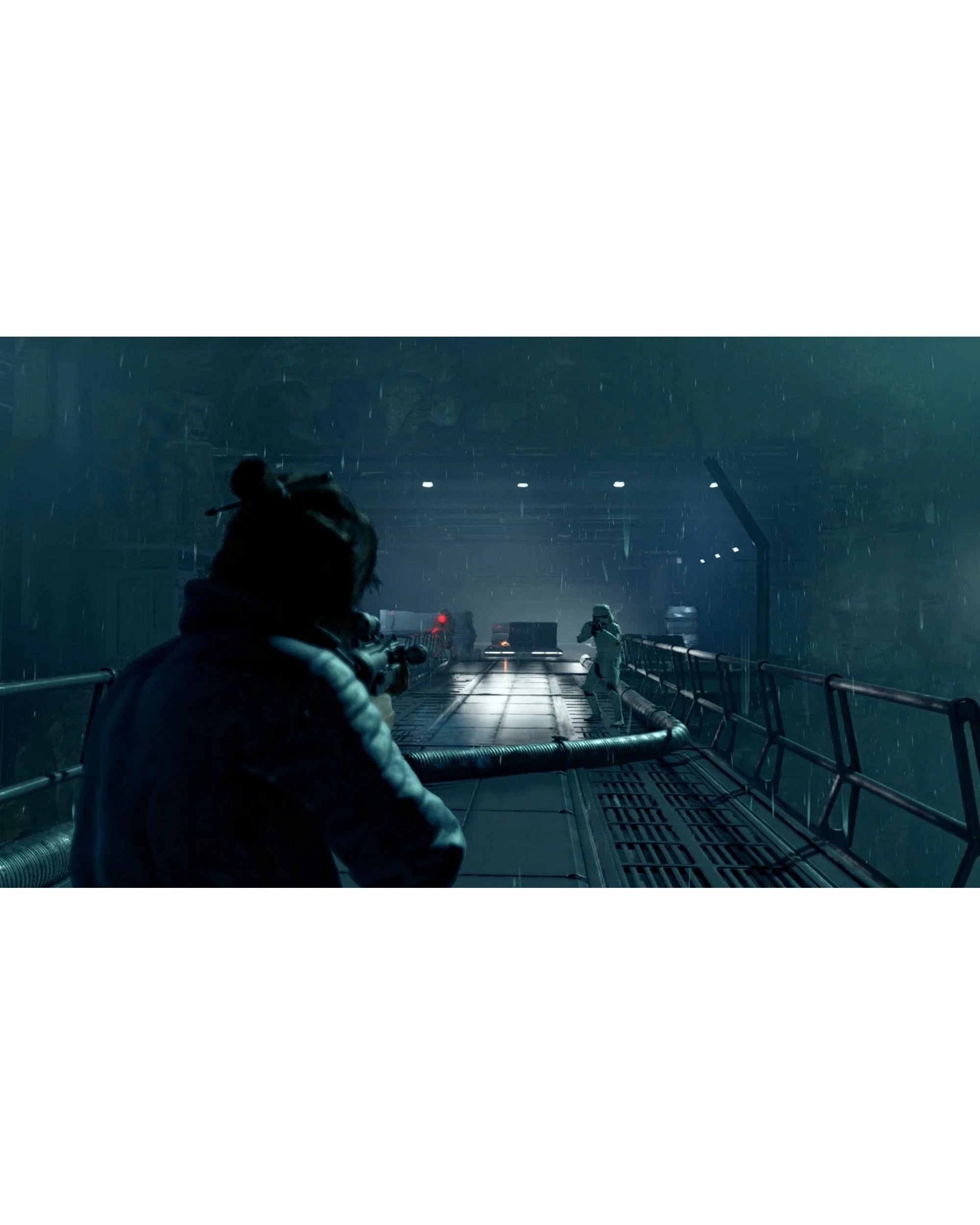 3 Star Wars Outlaws Gold Edition - Switch 2, 3 of 5