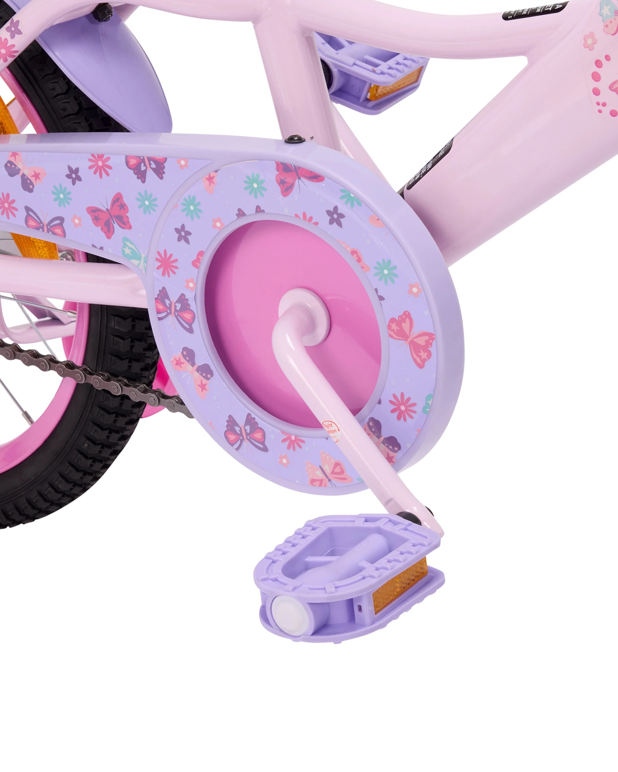 3 40cm Blossom Bike, 3 of 7