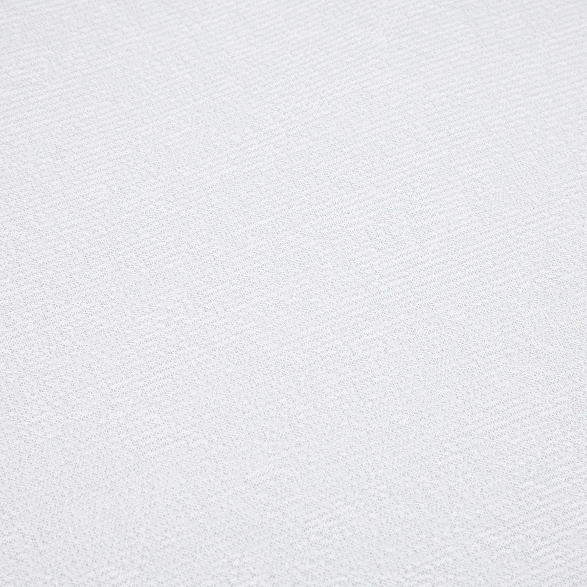 7 Bed Bug Resistant Fitted Mattress Encasement - Queen Bed, White, 7 of 8