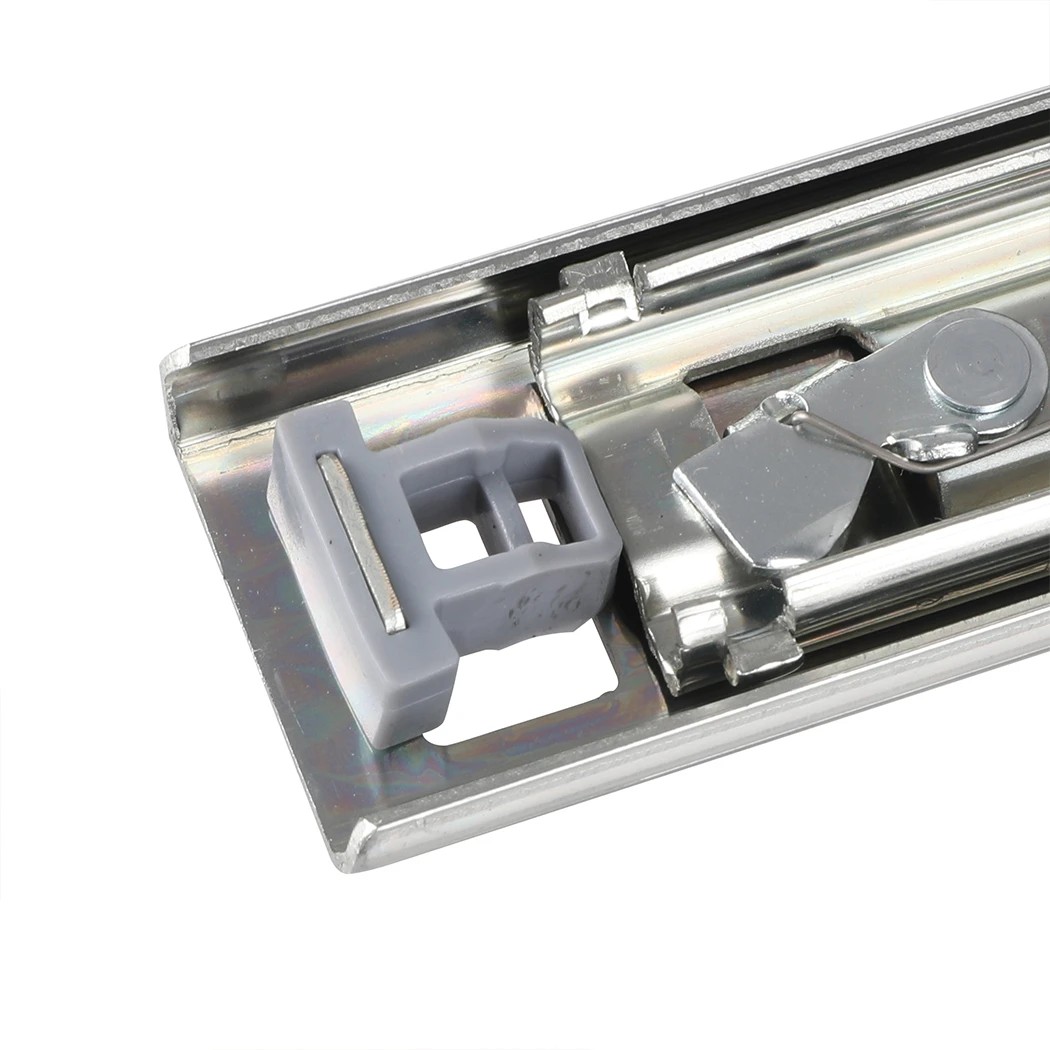 5 Traderight Pair 813Mm 150Kg Heavy Duty Drawer Slides, 5 of 5
