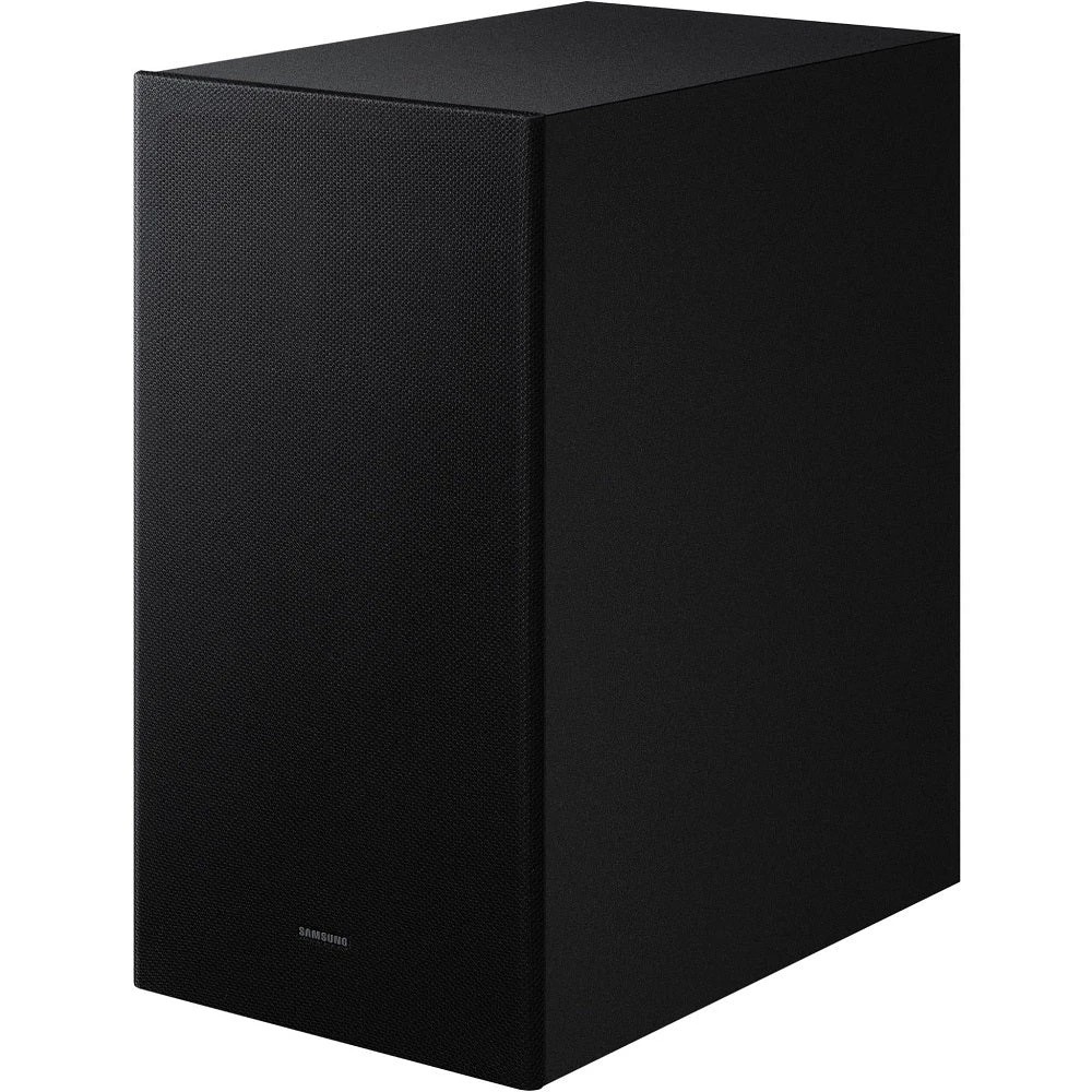 6 Samsung B450F B Series 2.1ch Soundbar, 6 of 6