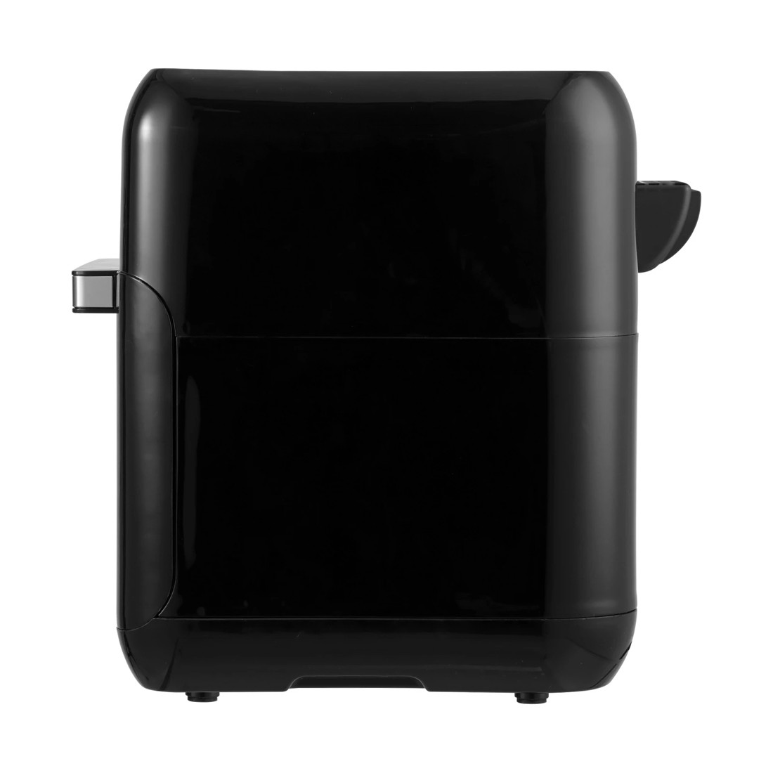 5 Vevare Air Fryer 12l Fryers Oven Lcd Touch Oil Free Cooker 1500w Kitchen
 - Black, 5 of 7