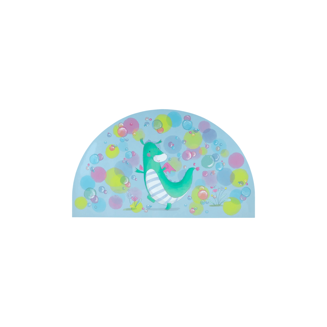 1 Maxwell & Williams Jedda Robaard Magical Tales Placemat 28x47.5cm Kids Dining
 - Multi, 1 of 3