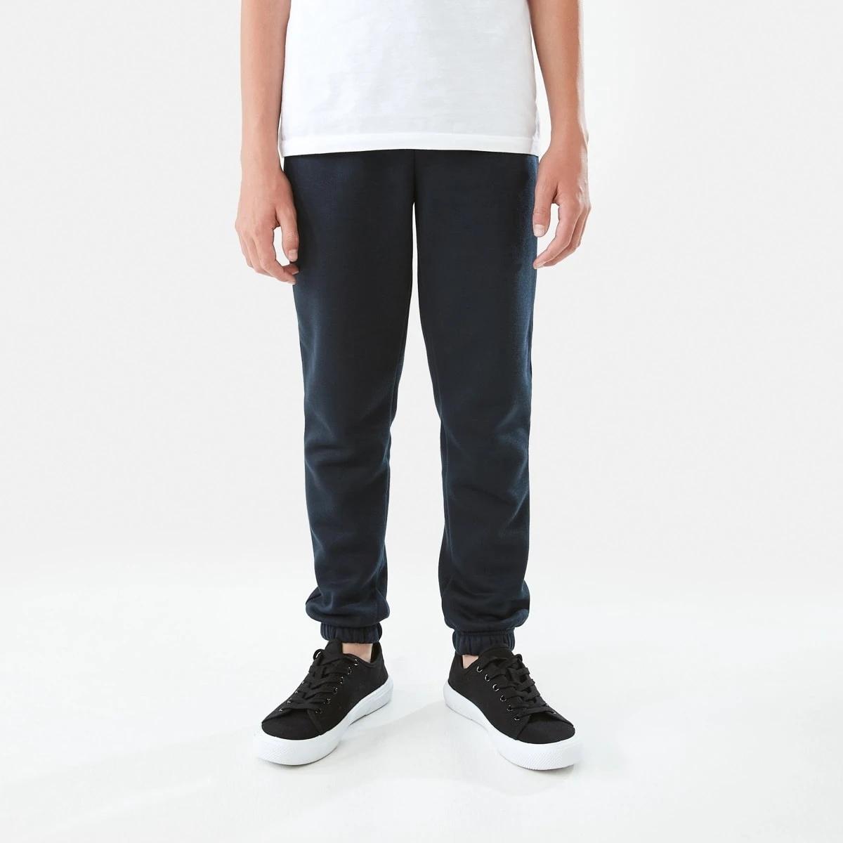 1 Basic Trackpants Nvy Sphire, 1 of 7