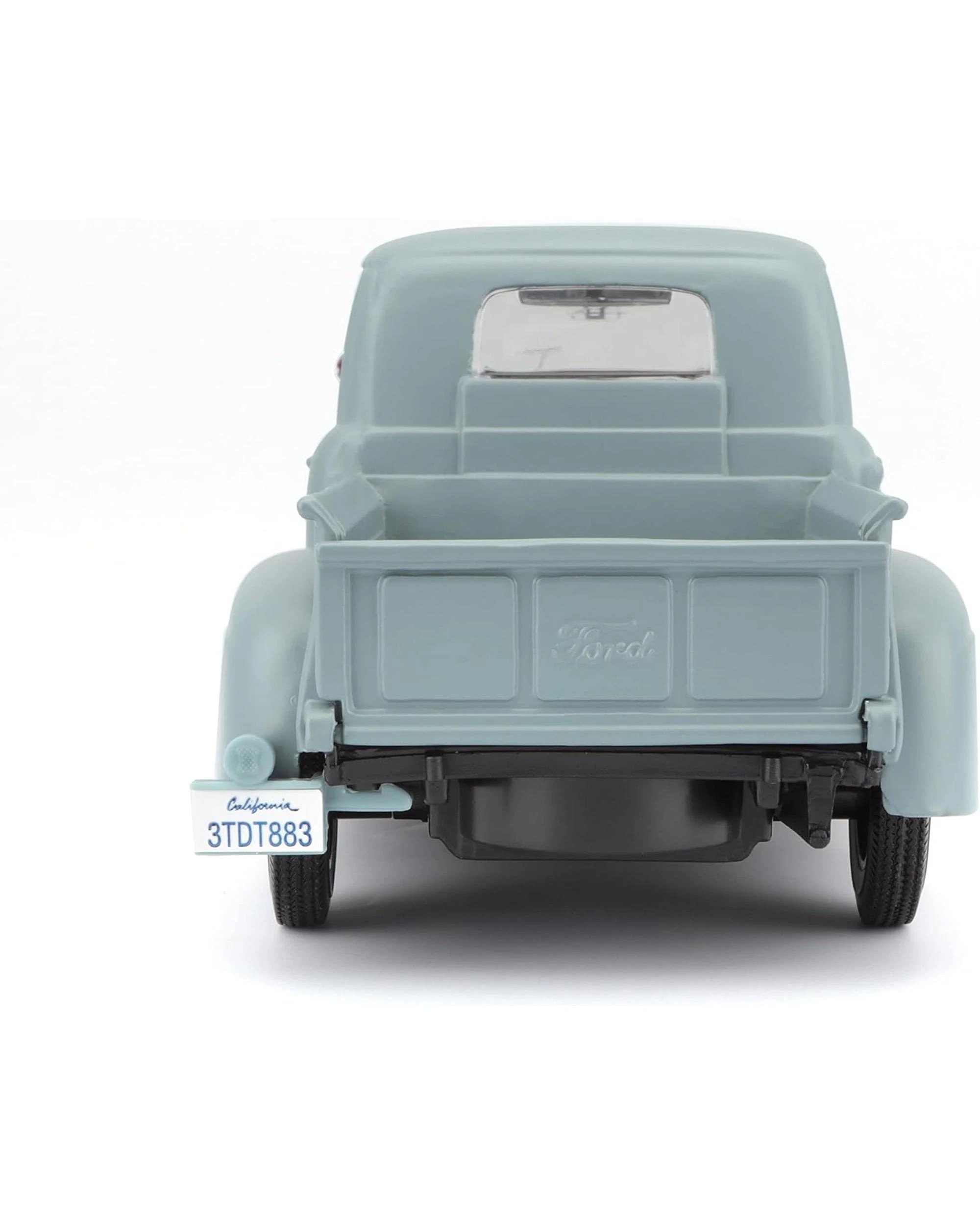 4 Maisto 1948 Ford F-1 Pickup 1:24 Scale Special Edition Vehicle, 4 of 10