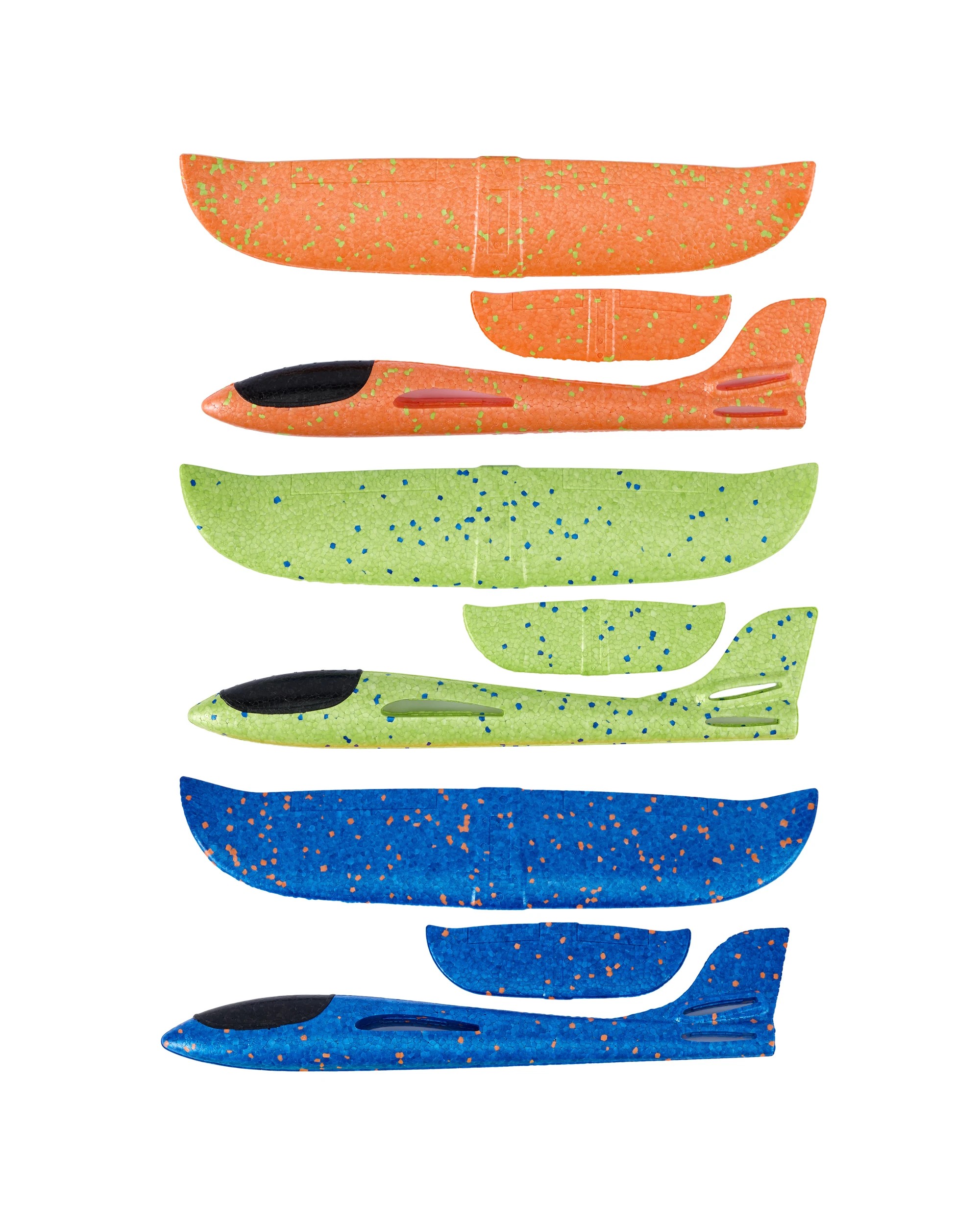 7 Foam Glider - Assorted, 7 of 9