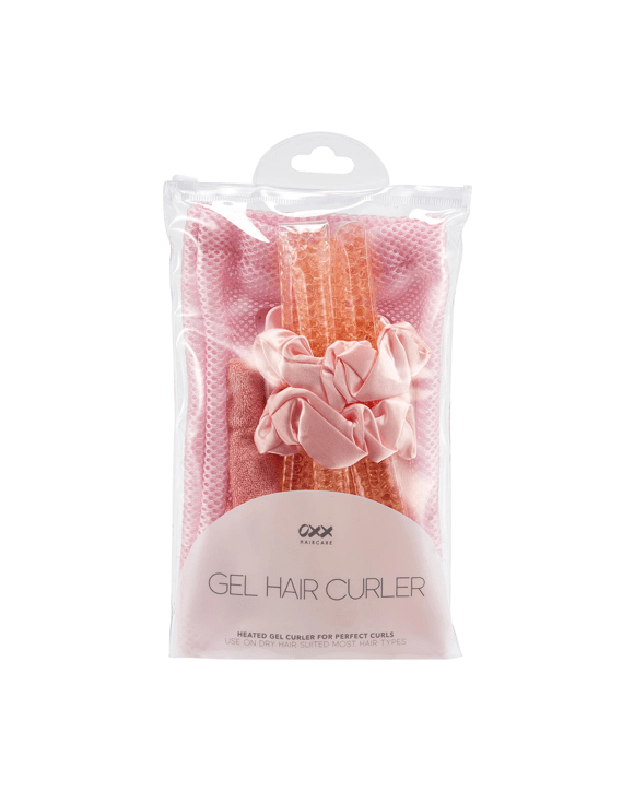 OXX Haircare Gel Hair Curler
