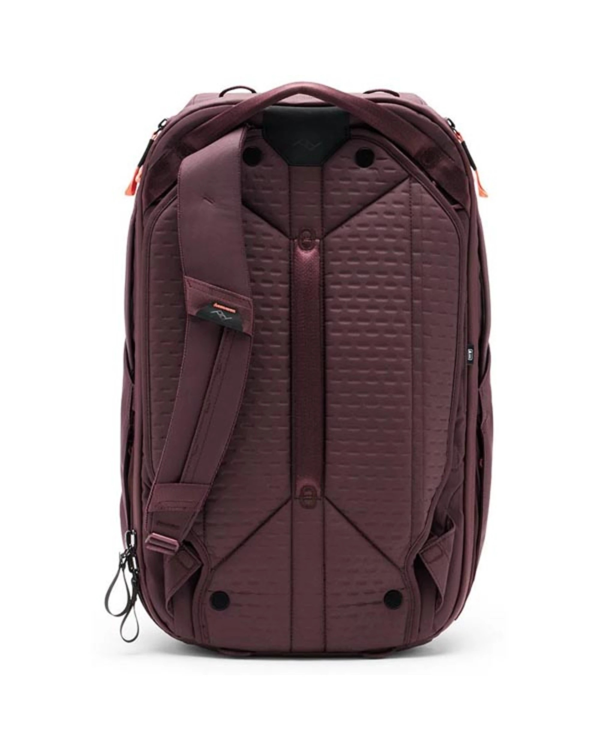 2 Peak Design Travel Backpack 45L - Eclipse, 2 of 5