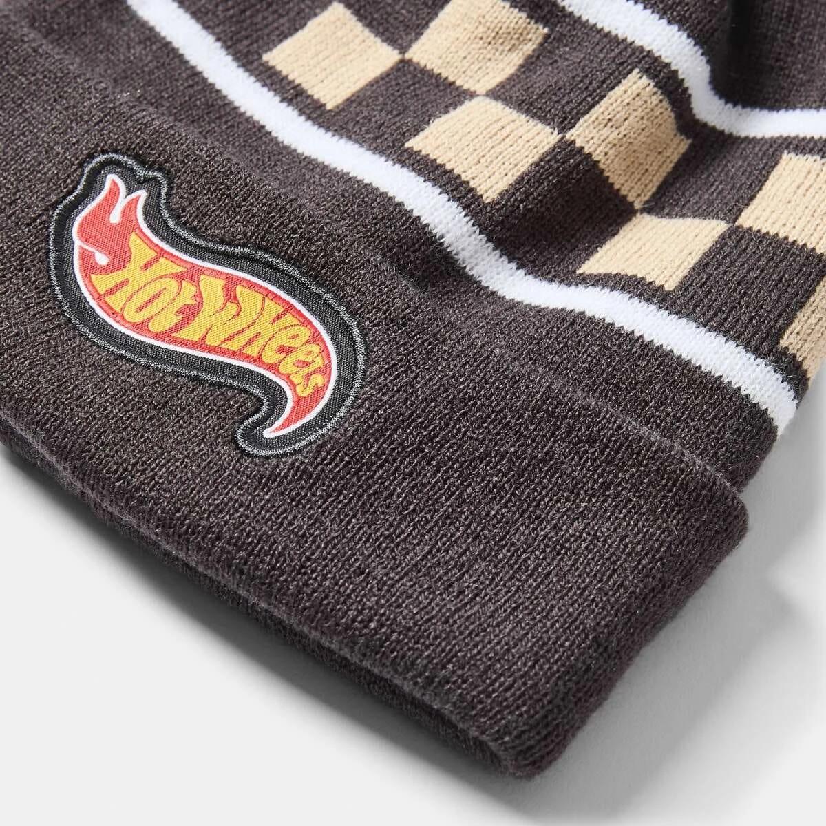 3 Hot Wheels License Beanie Hot Wheels, 3 of 3