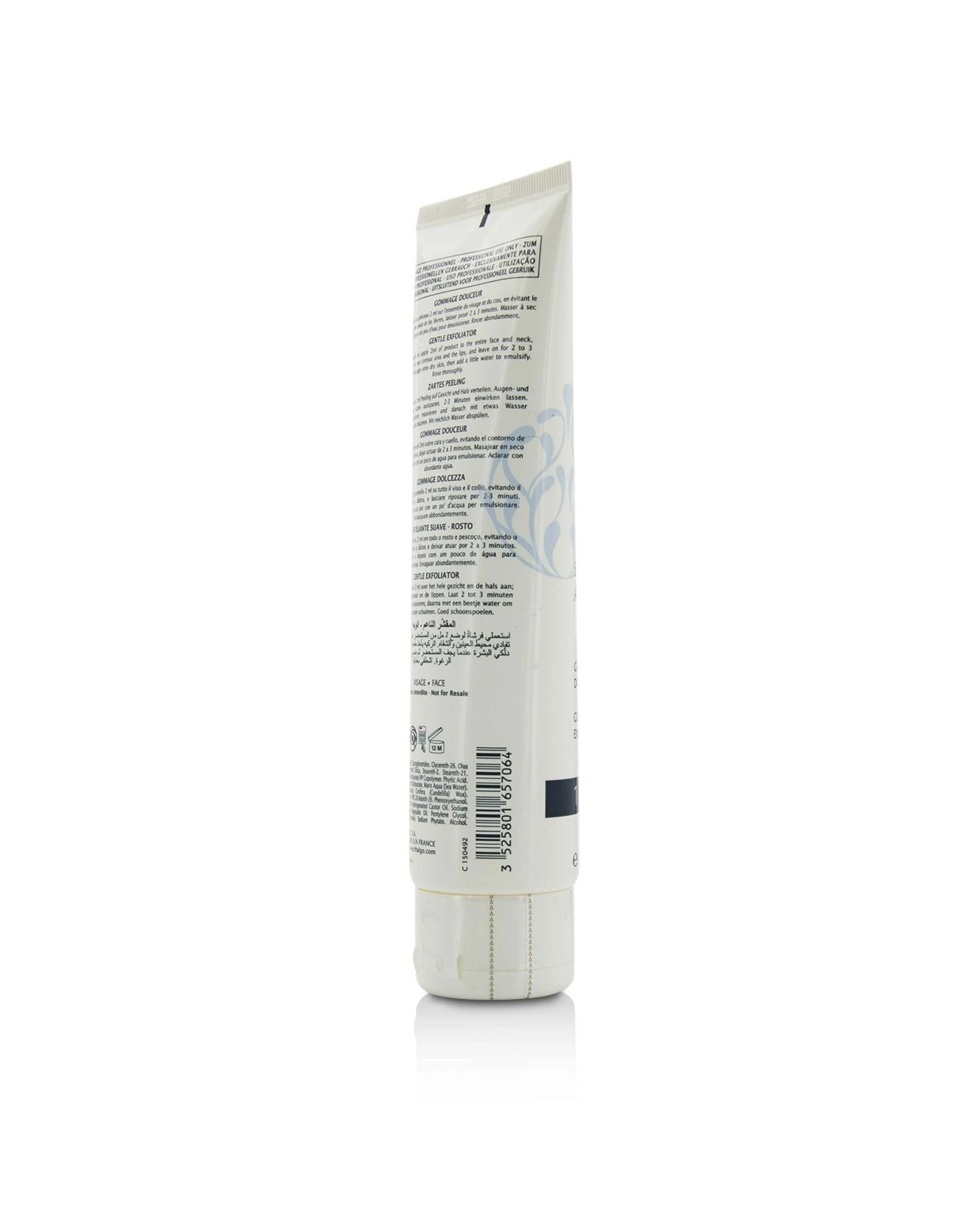 3 Thalgo Eveil A La Mer Gentle Exfoliator - For Dry, Delicate Skin (Salon Size) 150ml/5.07oz, 3 of 3