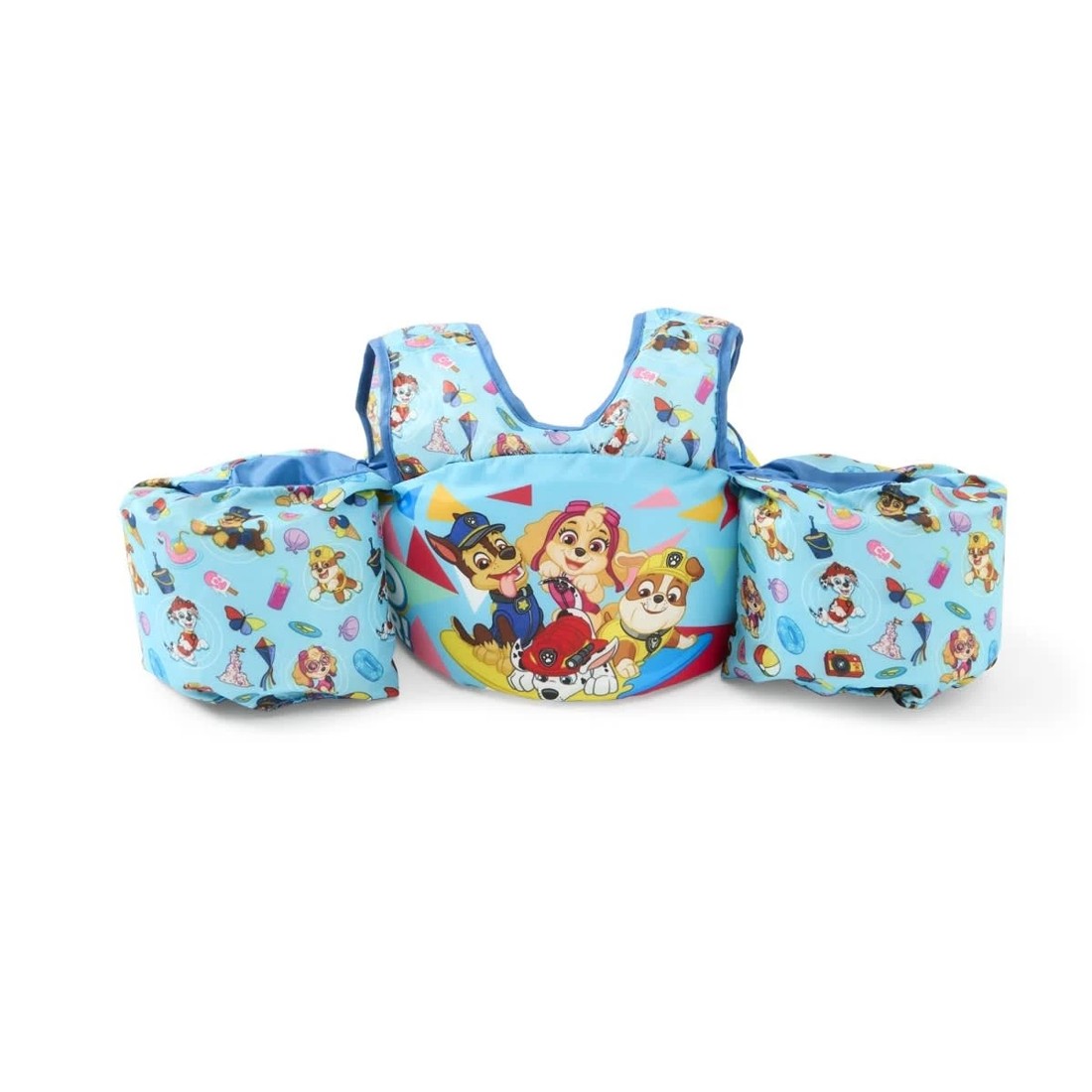 1 PAW Patrol Swim Buddy - Ages 3-6, 1 of 4