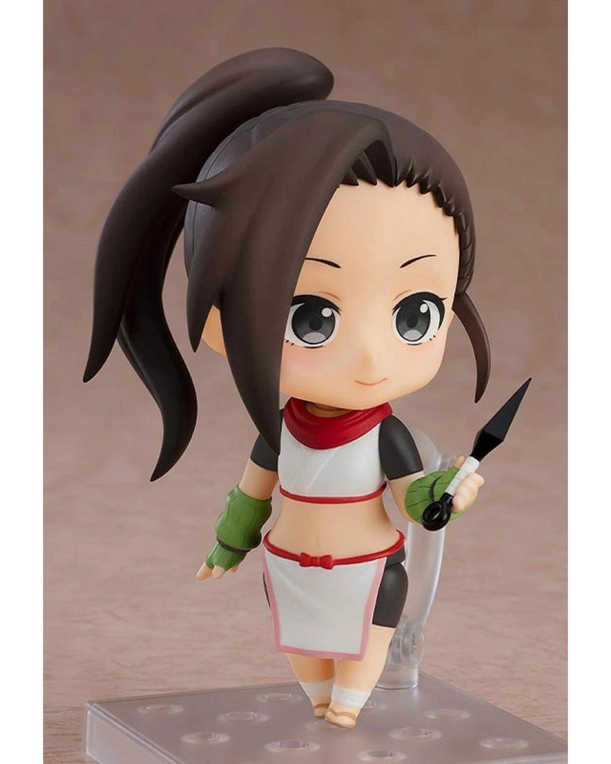 3 Nendoroid In the Heart of Kunoichi Tsubaki Tsubaki Figure, 3 of 6