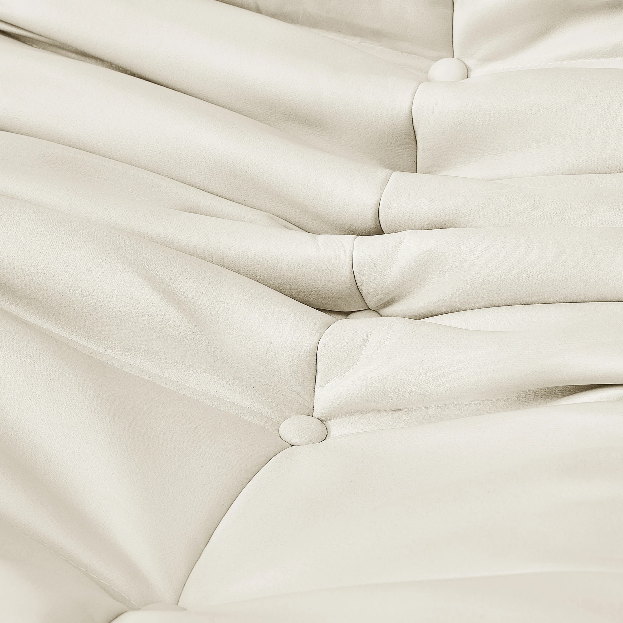 4 Levede Kid Caterpilar Sofa - Beige, 4 of 6