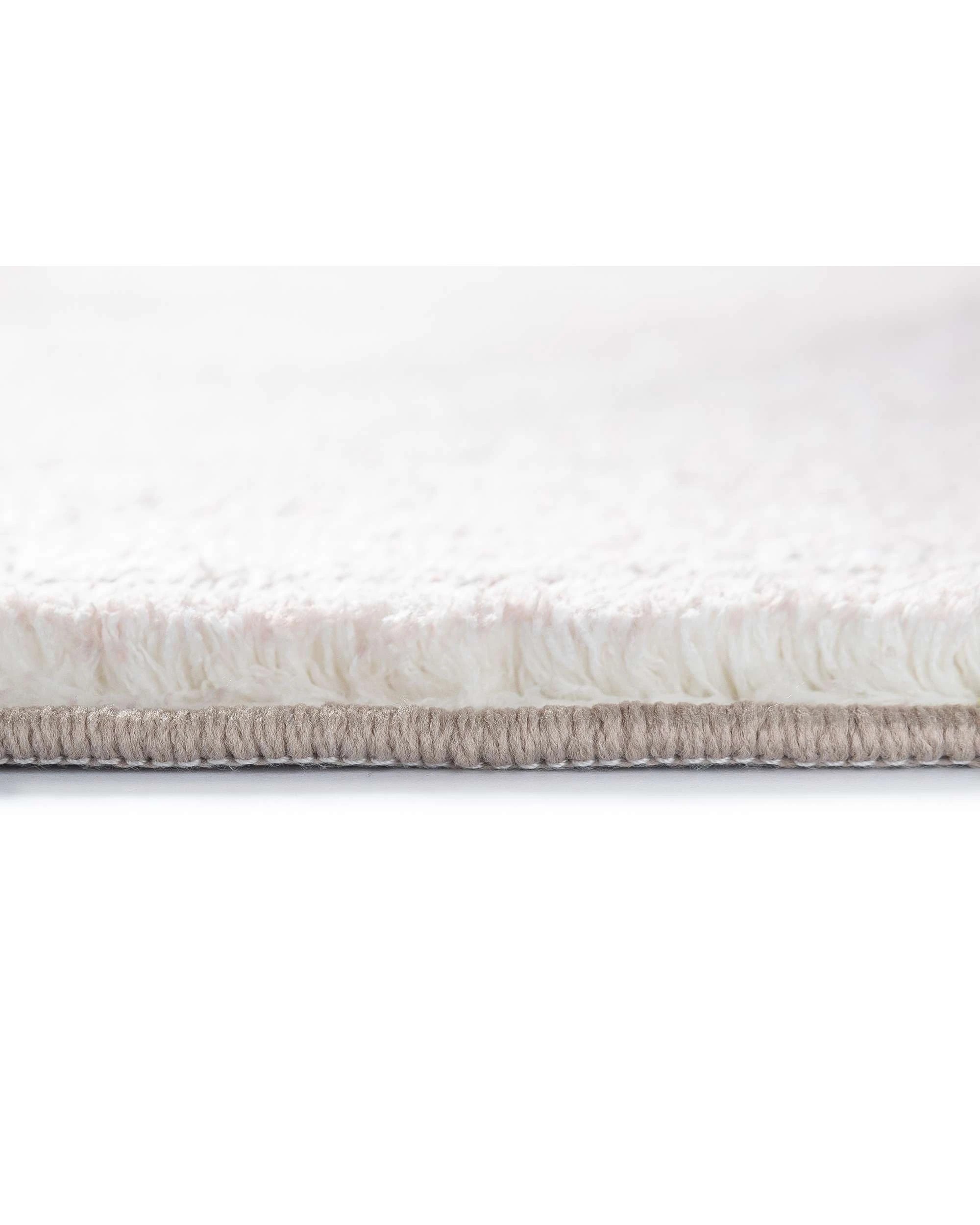 5 Loopsie Anjo Distressed Washable Rug-290cm x 200cm - Beige, 5 of 7