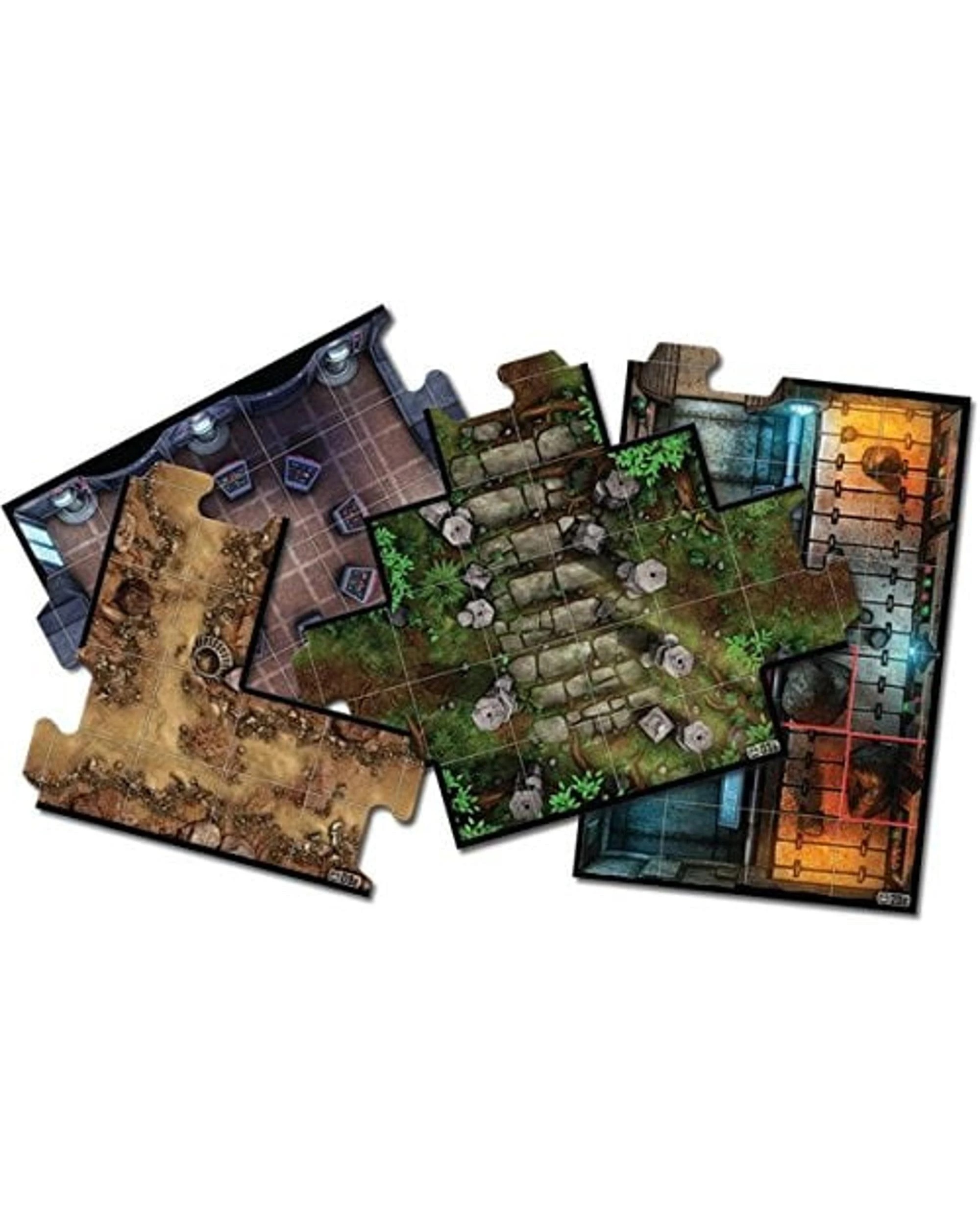 3 Star Wars: Imperial Assault Board Game, 3 of 5