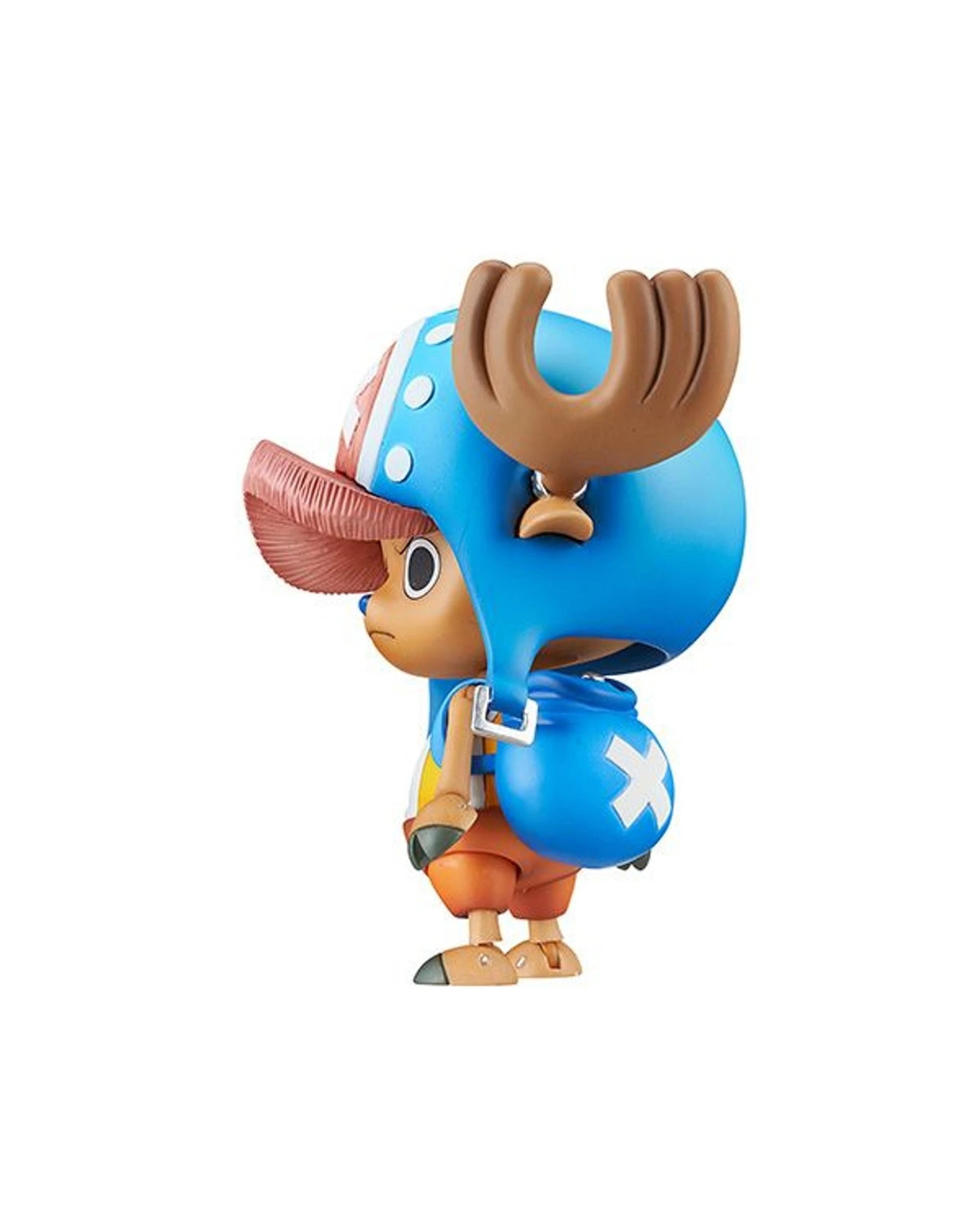 3 Banpresto Variable Action Heroes One Piece Tony Tony Chopper Figure, 3 of 7