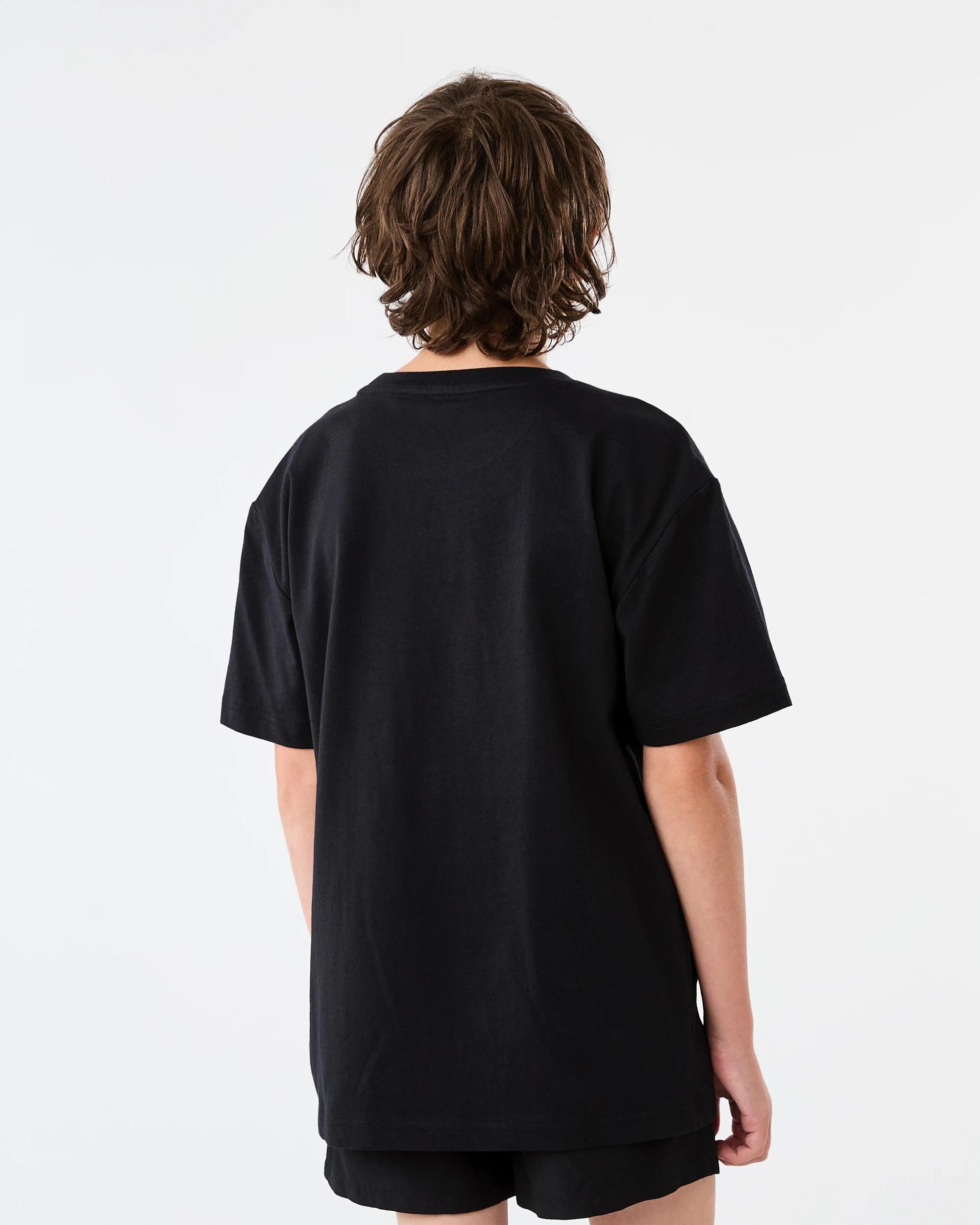 6 Official Super Rugby Youth Jersey T-shirt Chiefs, 6 of 7