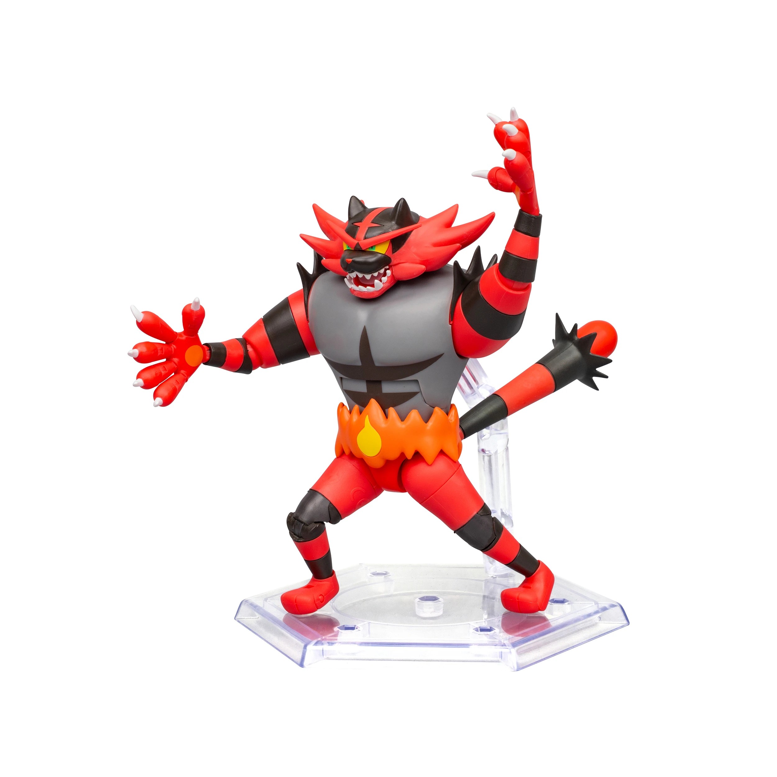 7 15cm Pokemon Select Super Articulated Figure - Assorted, 7 of 10