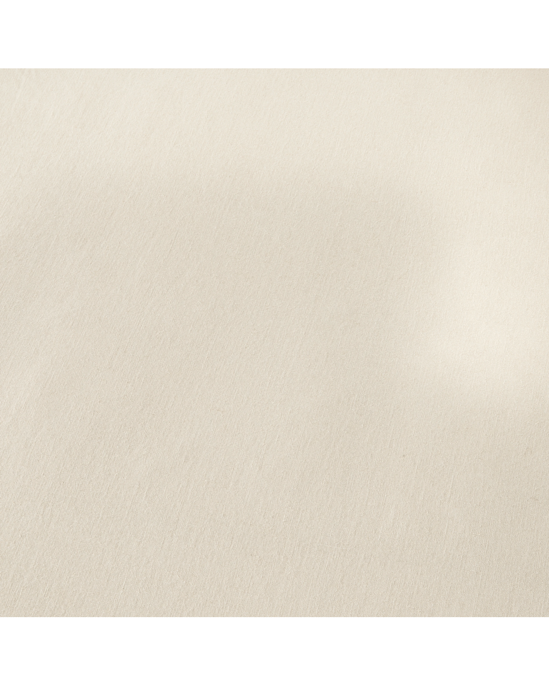 3 Kayden Linen Cotton Quilt Cover Set - Double Bed, Natural, 3 of 3