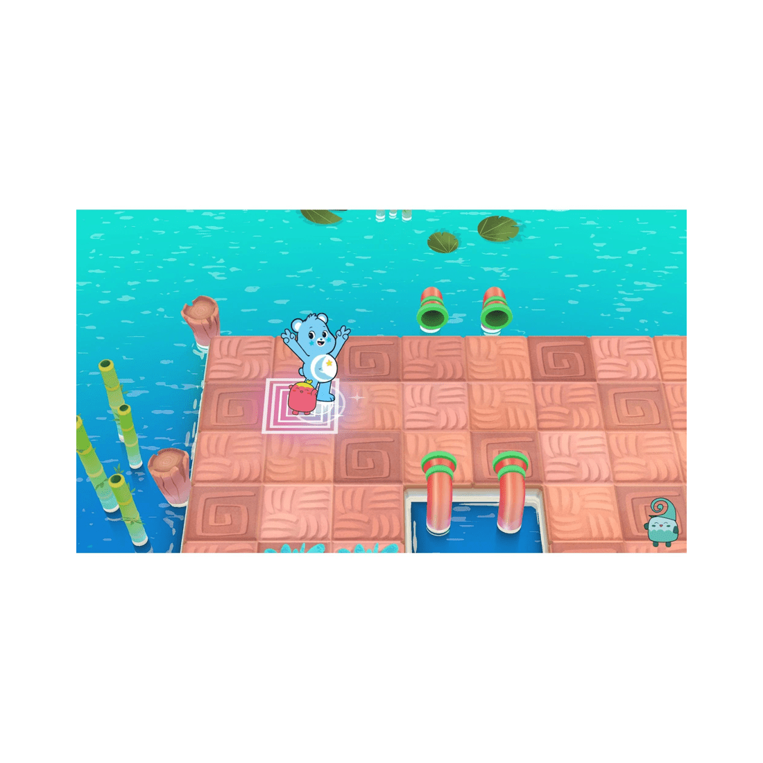 6 Maximum Games Care Bears: Unlock the Magic - Switch, 6 of 7