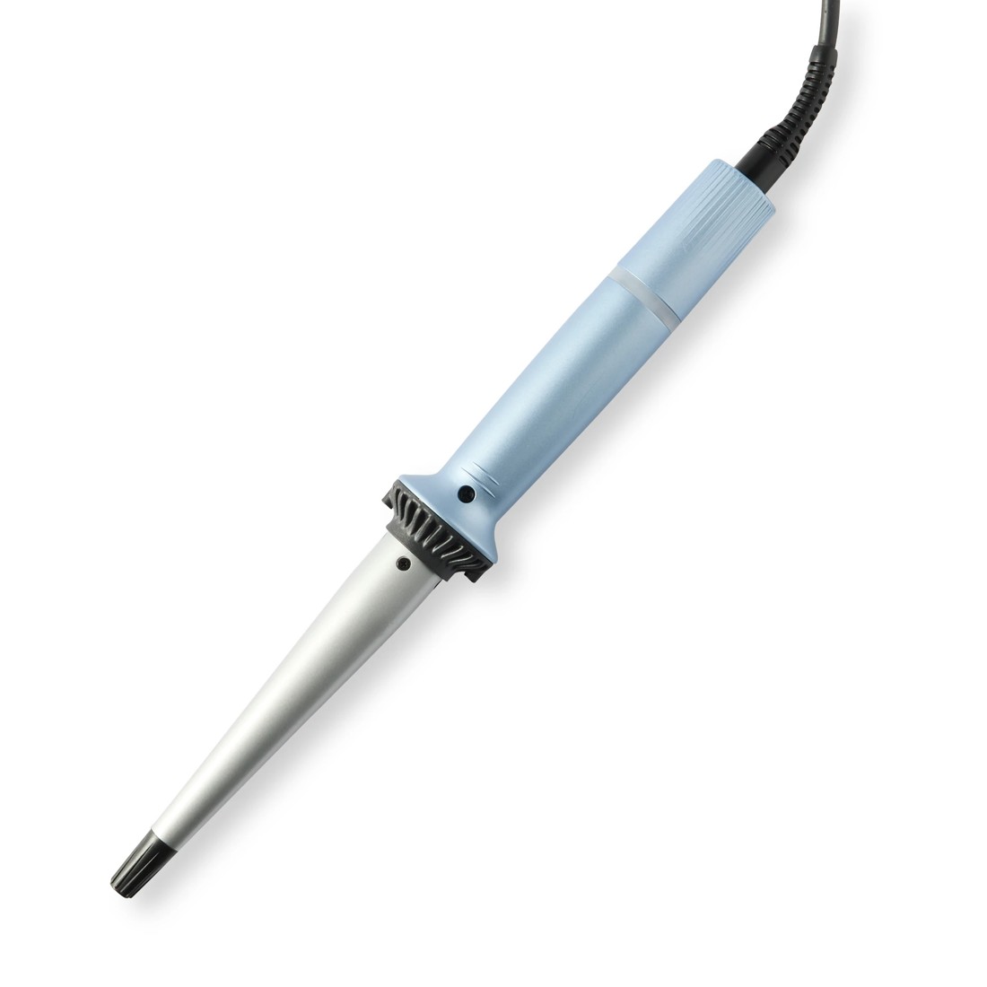 6 Wand Curler - Blue, 6 of 10