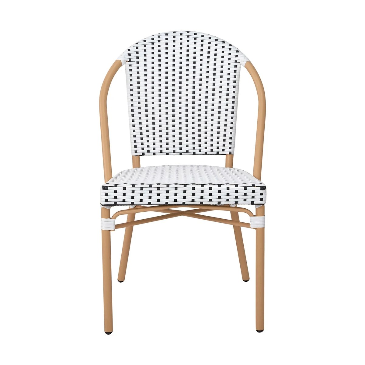 2 Paris Cafe Chair, 2 of 7