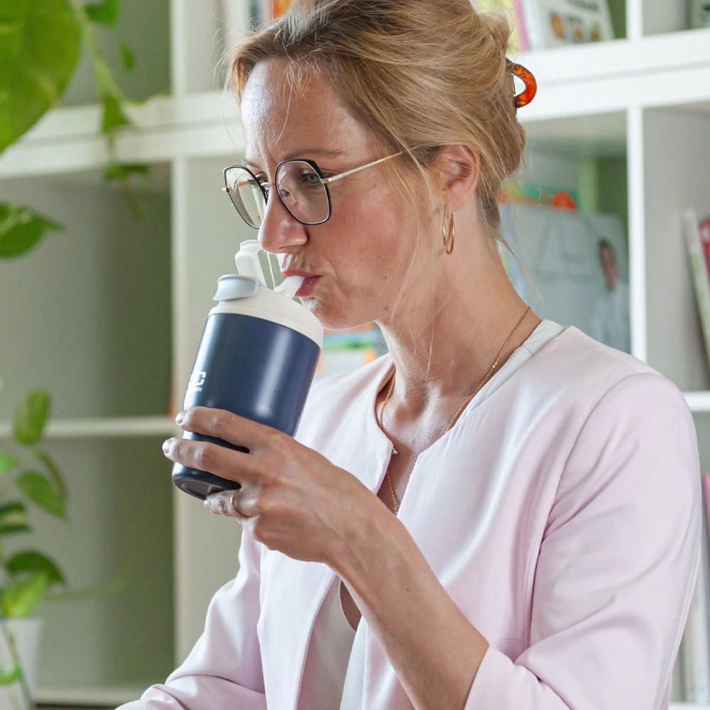 2 Monbento Travel Mug S - Blue, 2 of 5