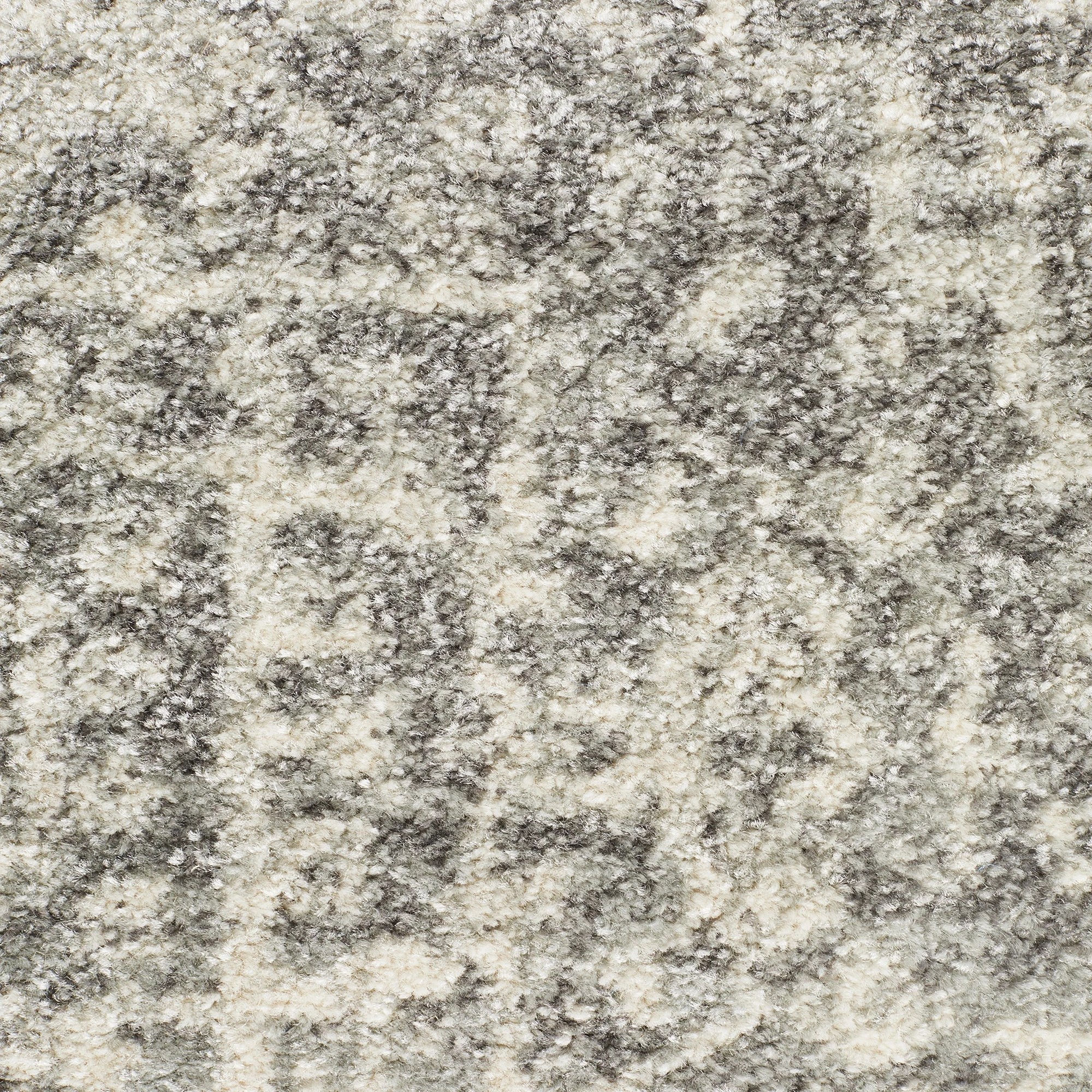 6 Common Ground Rugs Encore 253 300x80cm - Medium Runner Rug - Silver, 6 of 7