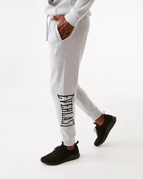Everlast Mens Block Trackpants Kmart