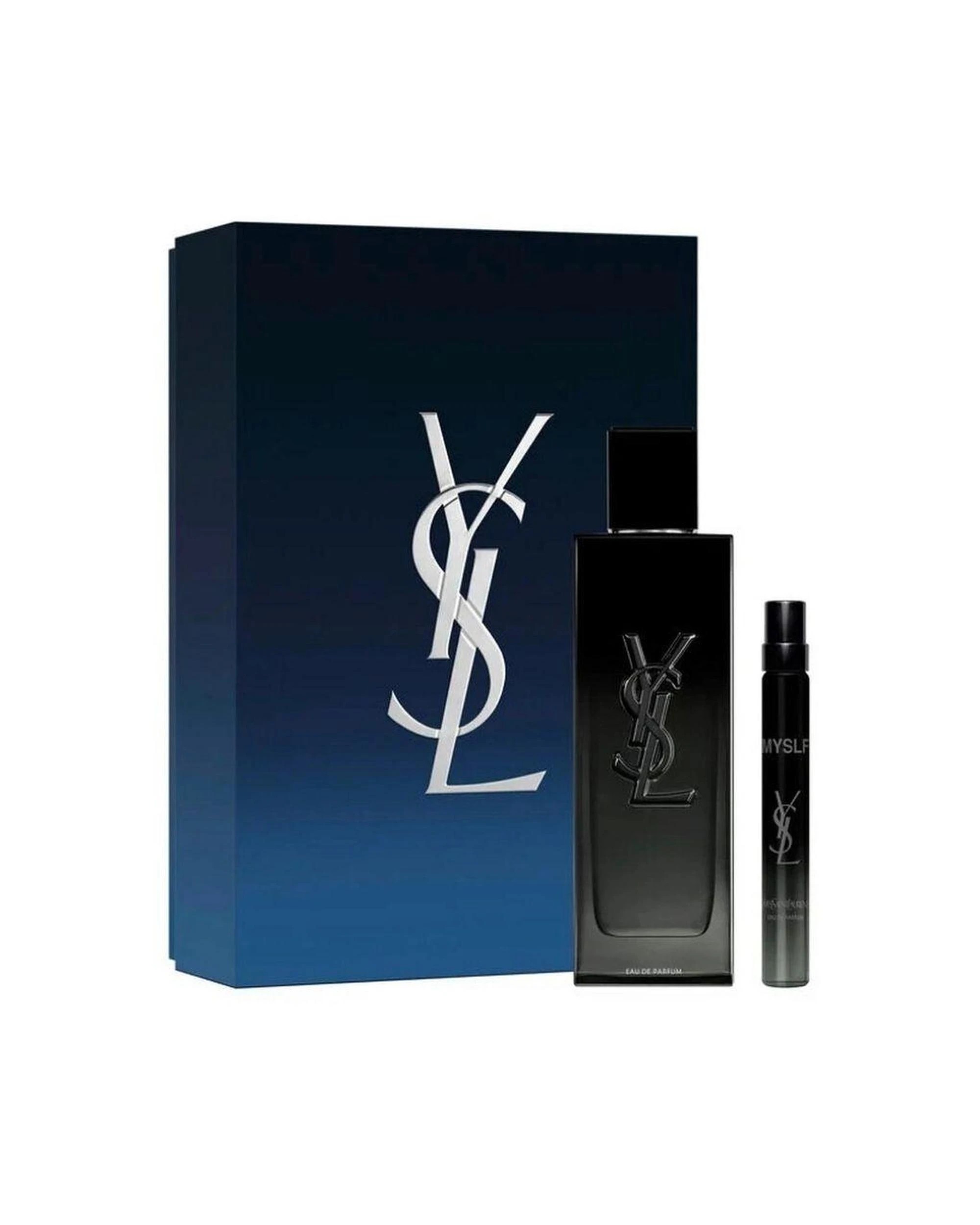 1 Yves Saint Laurent Myslf 2 Piece Eau De Parfum, 1 of 1