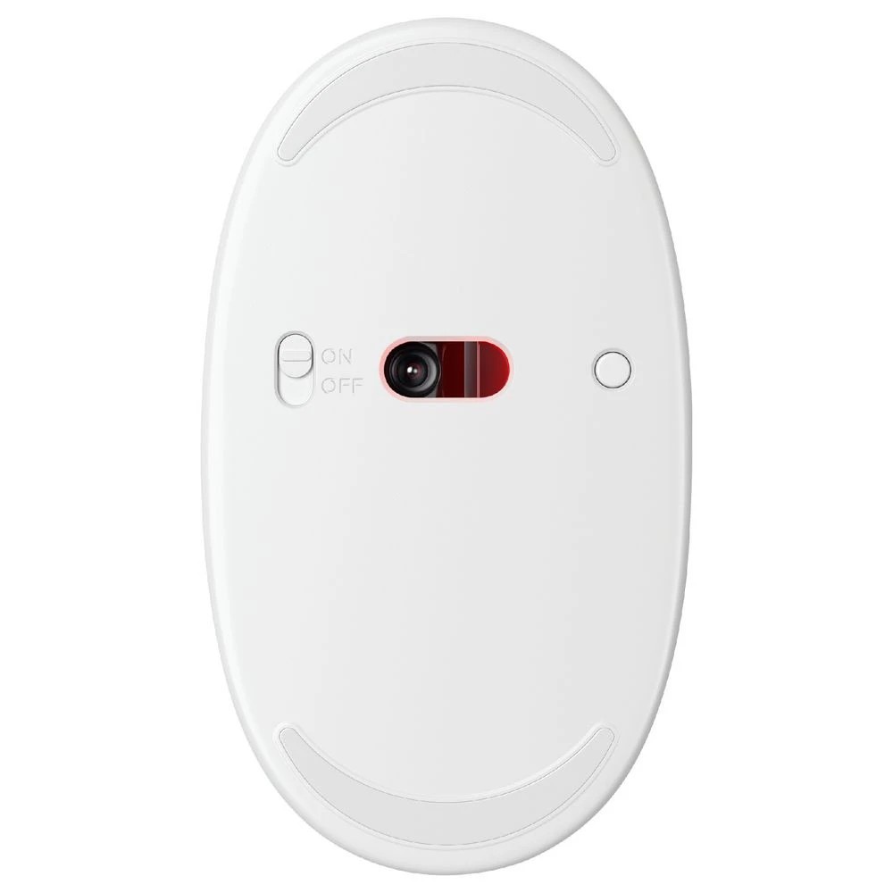 4 Satechi M1 Wireless Mouse Blue, 4 of 4