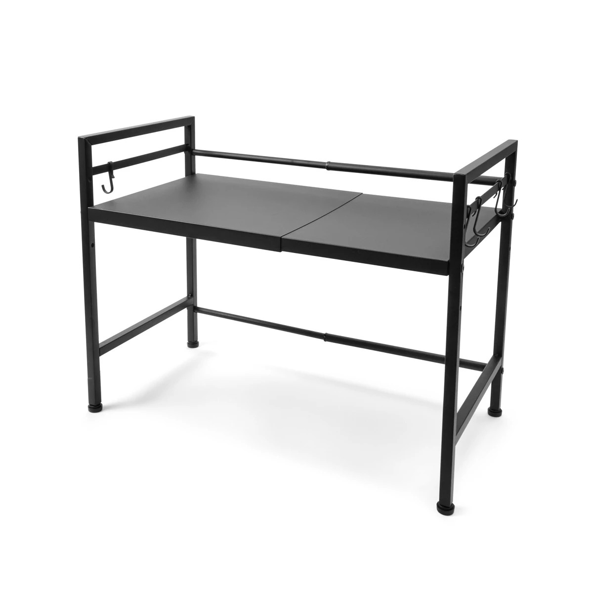 7 Extendable Over Microwave Shelf, 7 of 10