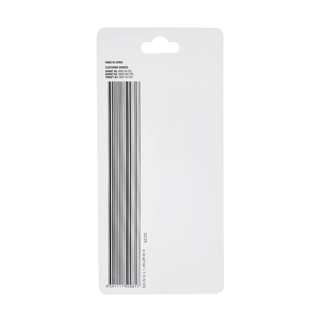 6 iPhone 17 Magnetic Case - Clear, 6 of 6