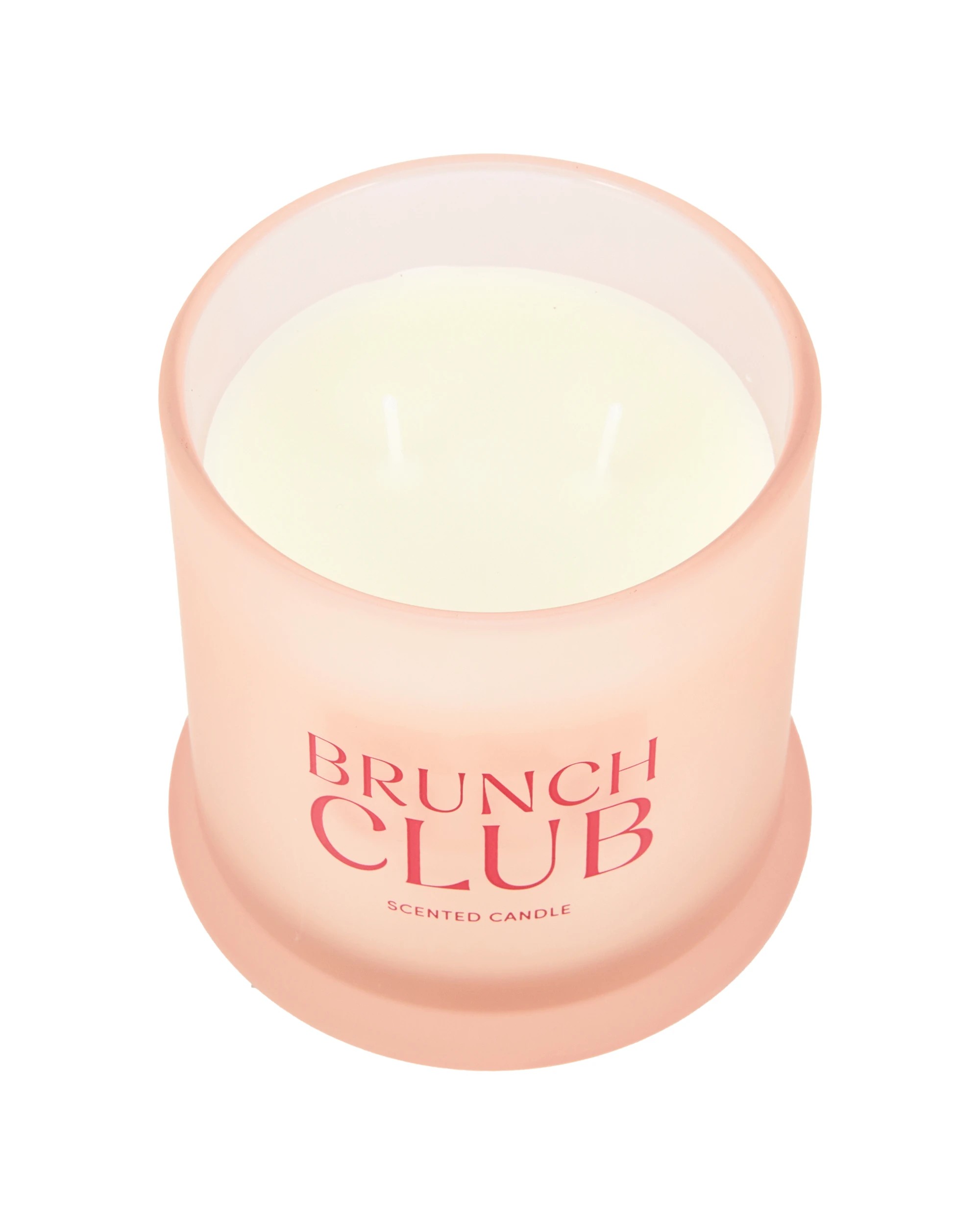 2 Brunch Club Scented Candle, 2 of 6