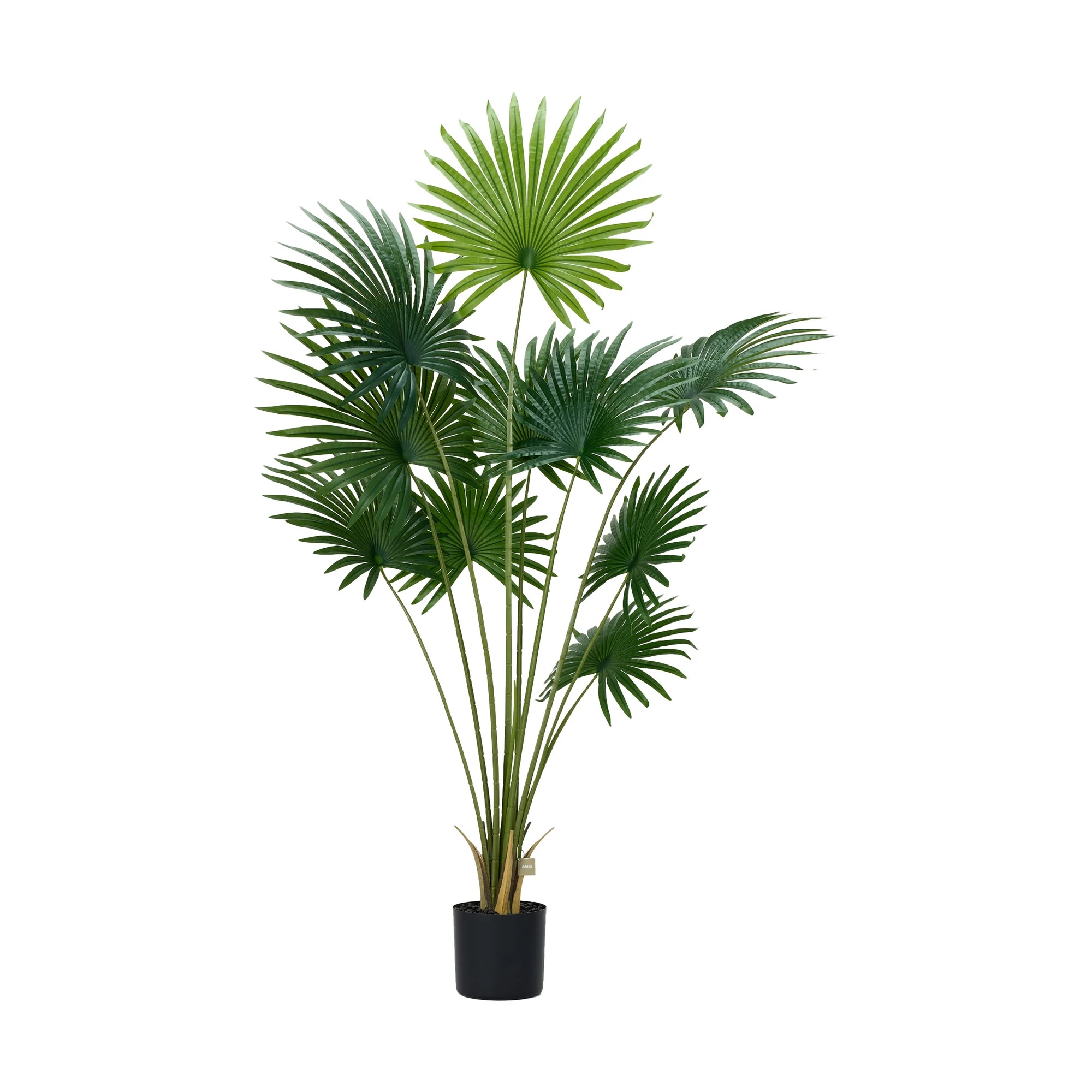 5 Tall Artificial Palm, 5 of 5