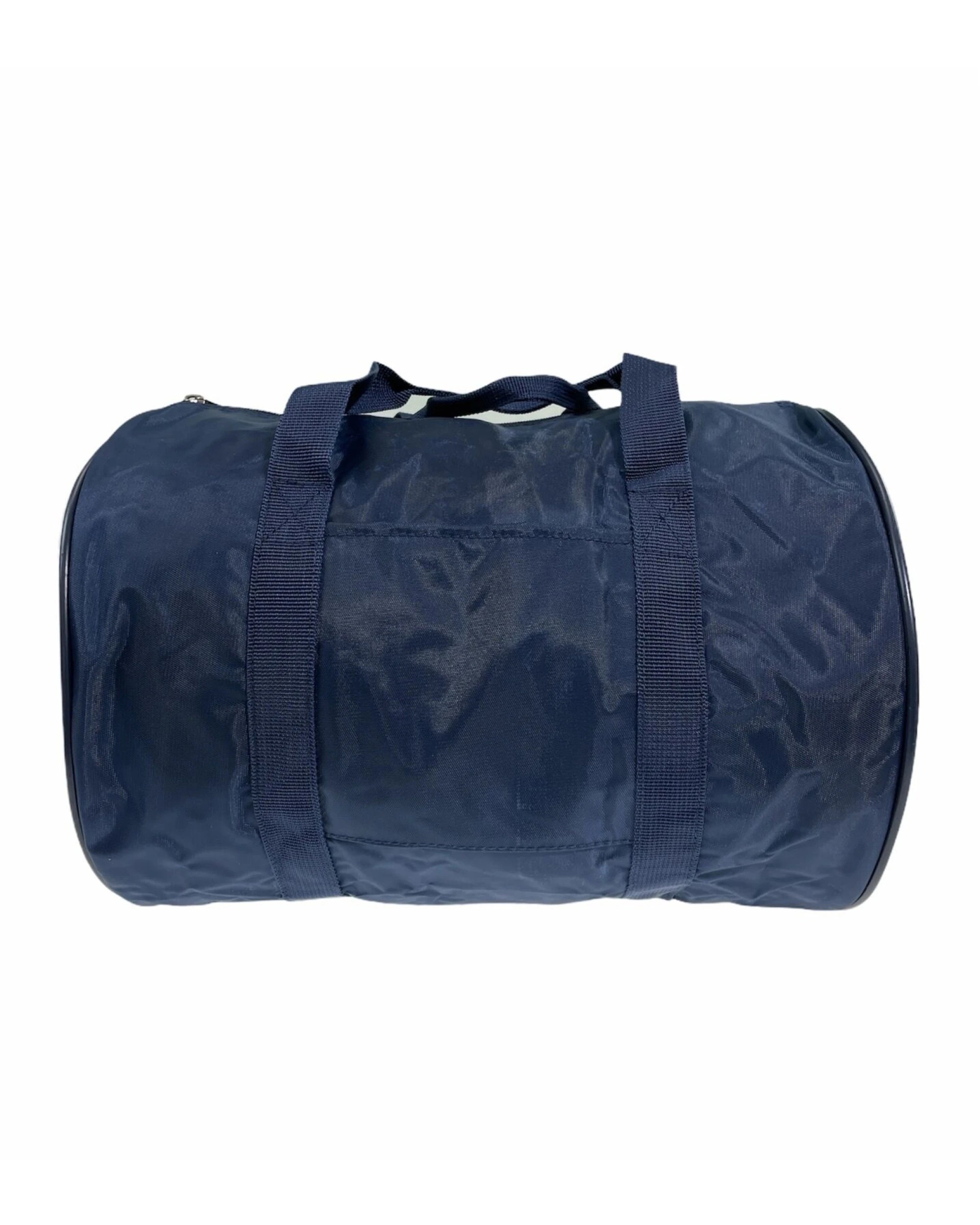 2 BR Home Foldable Duffel Bag Travel Gym Sports School Luggage PVC Nylon Zip, 2 of 2