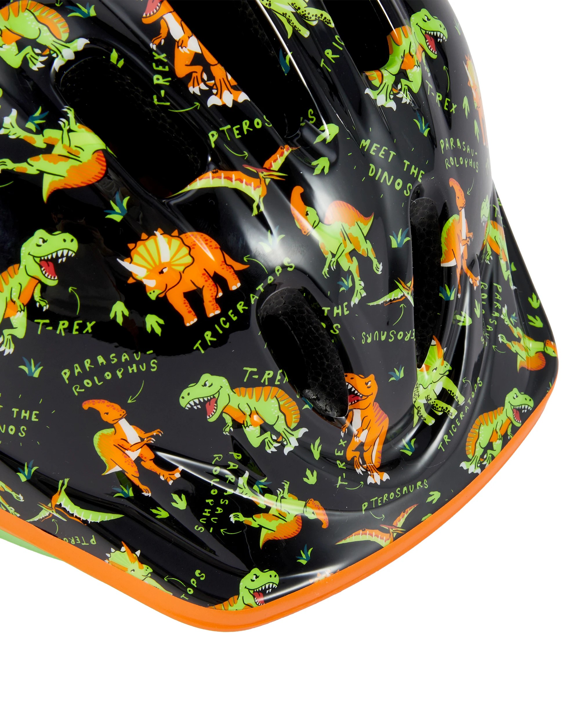 5 Junior Helmet - Small, 5 of 7