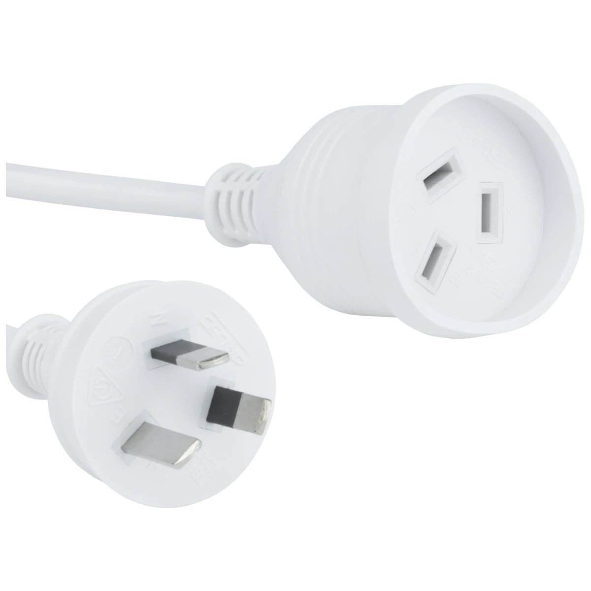 2 5m Domestic Extension Lead, 2 of 2