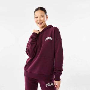 Everlast Womens Collegiate Oversized Ho