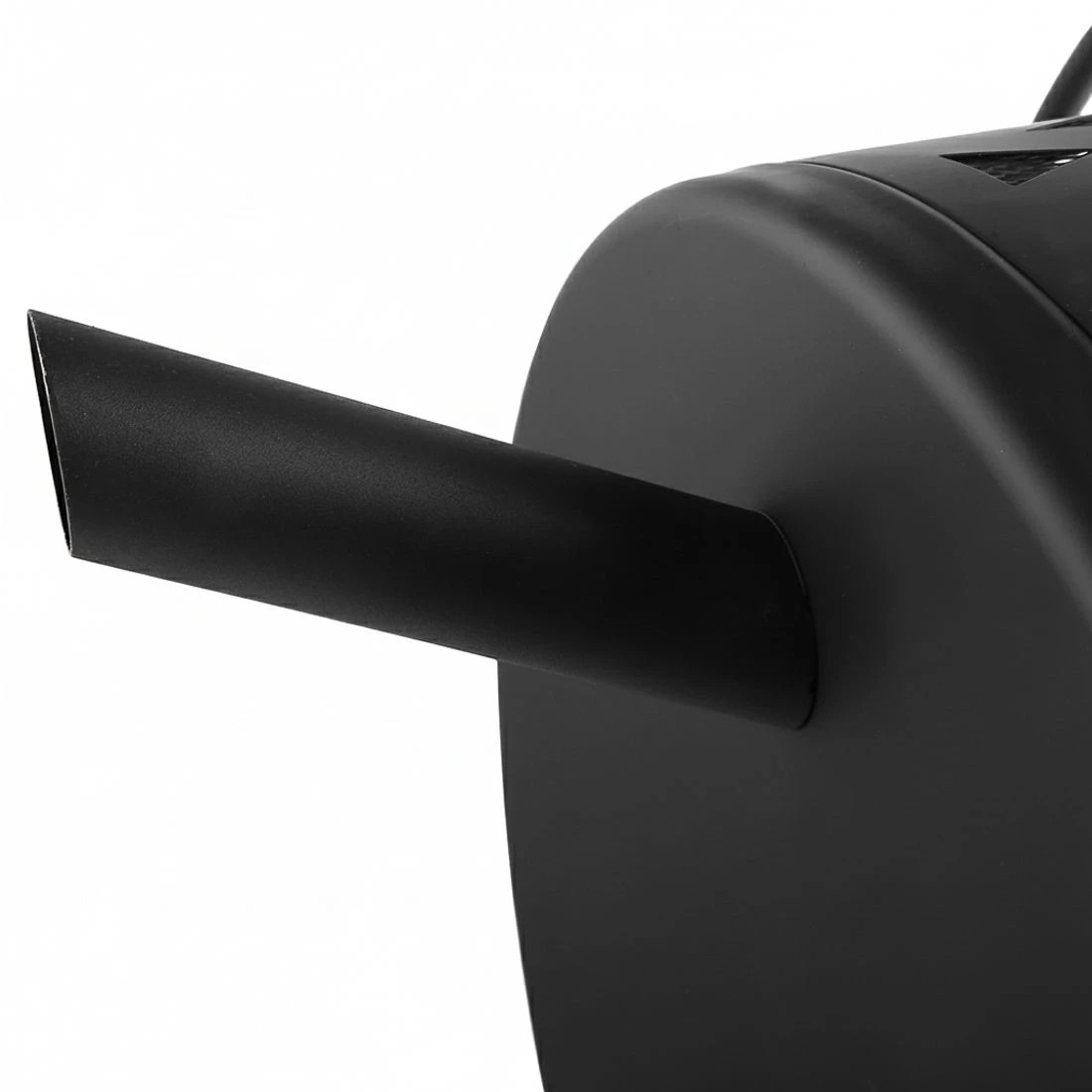 6 Grillz Fire Pit BBQ Grill 82cm - Black, 6 of 6