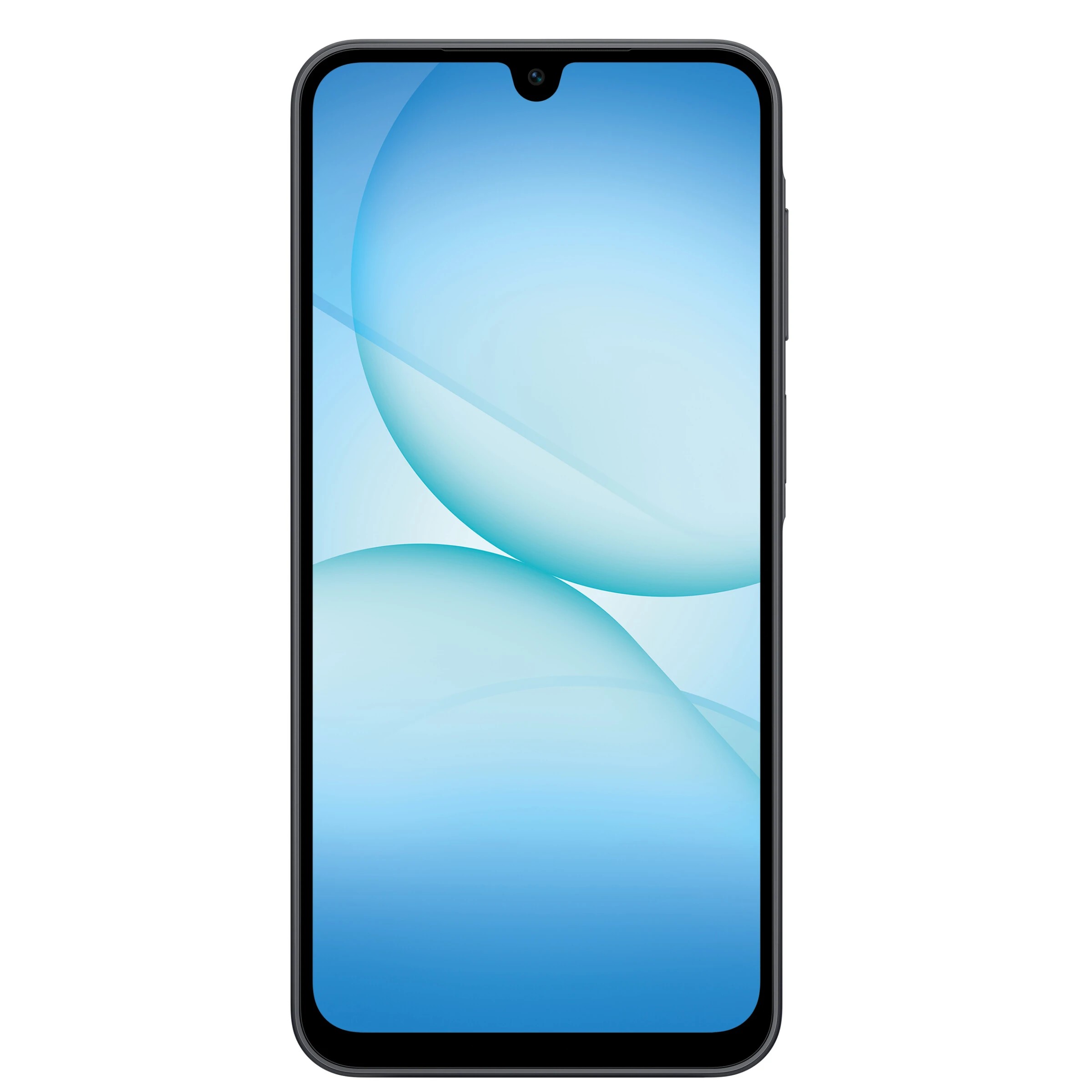 2 Optus Samsung Galaxy A17 Smartphone - Black, 2 of 2