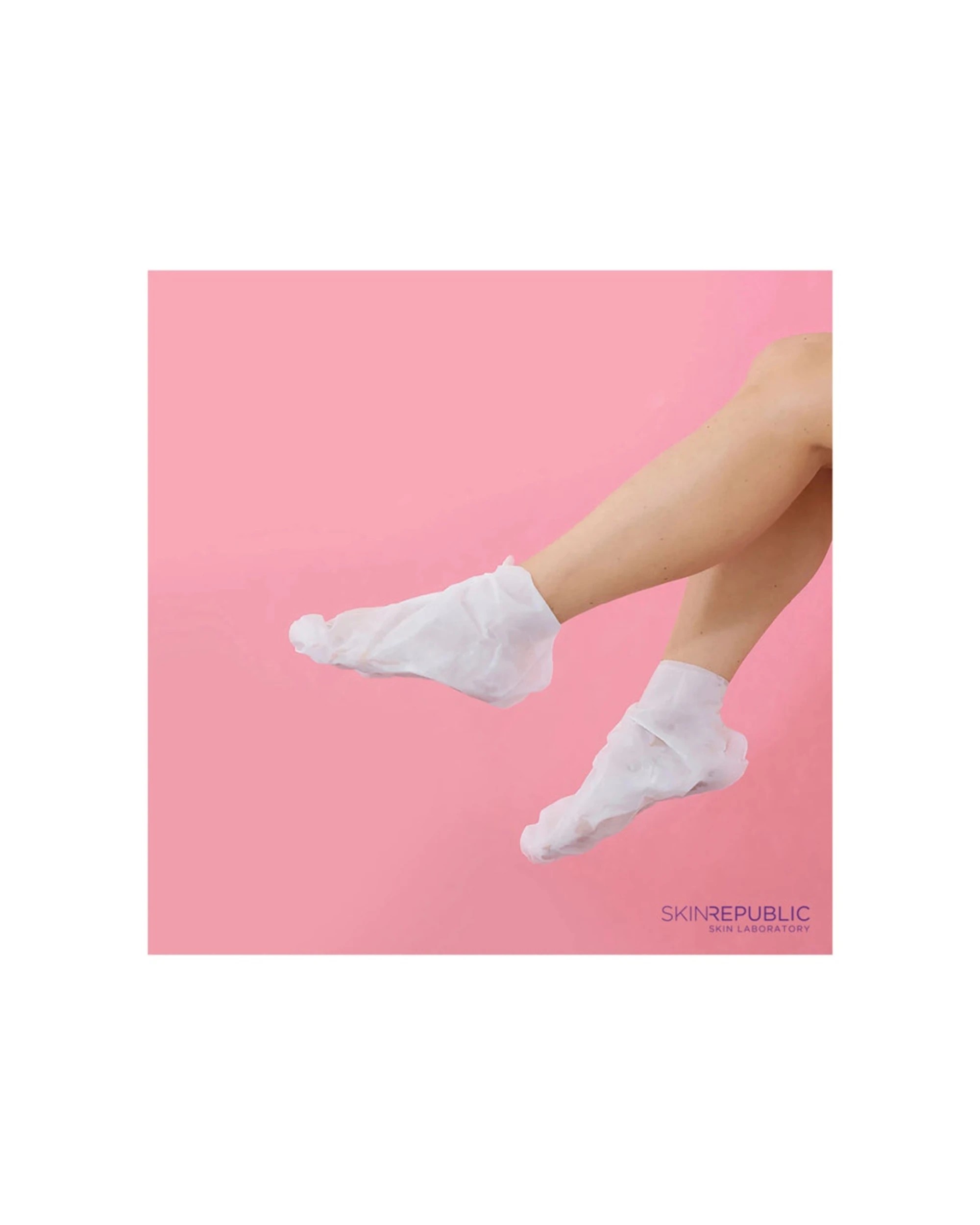 3 Skin Republic Foot Peel, 3 of 6