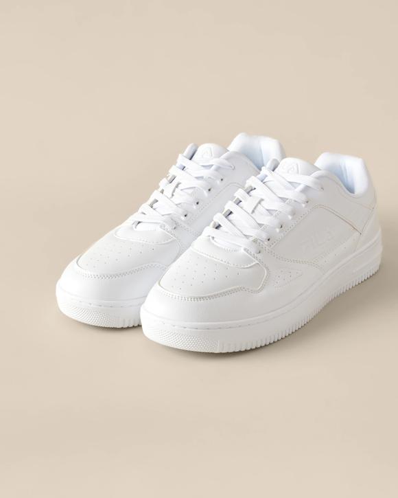 Womens Fila Aquino Sneaker