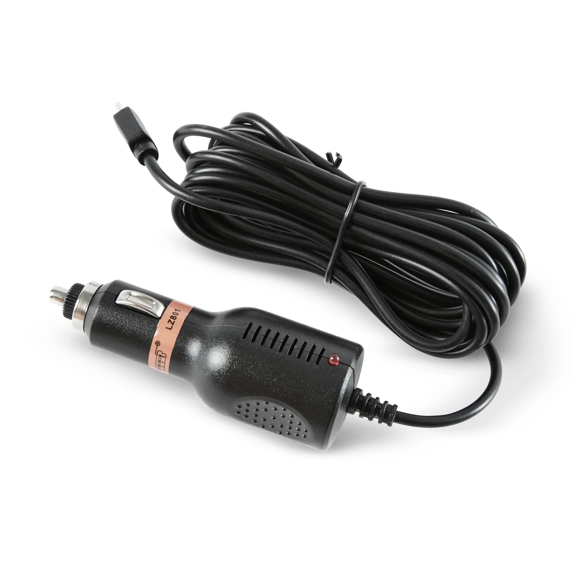 8 High Definition Dash Camera, 8 of 10